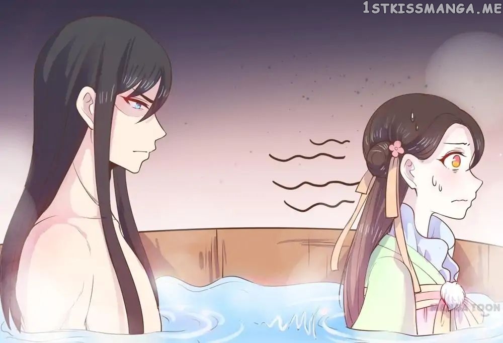 Prince’s Little Bunny chapter 11 - page 19