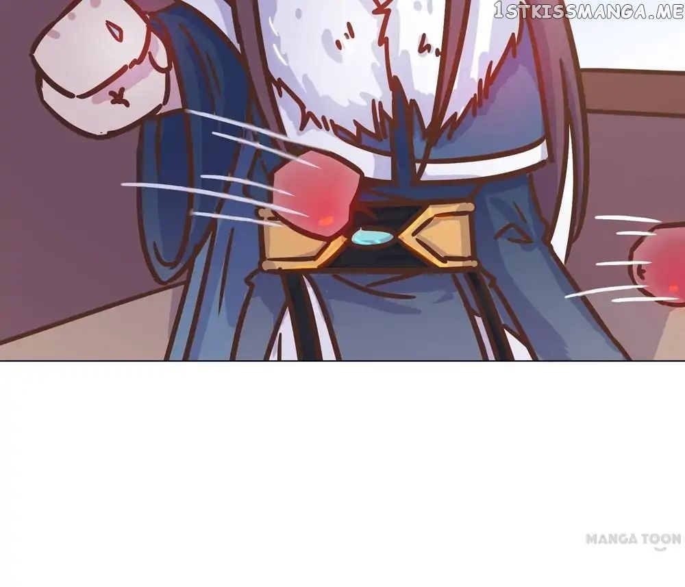 Prince’s Little Bunny chapter 10 - page 19
