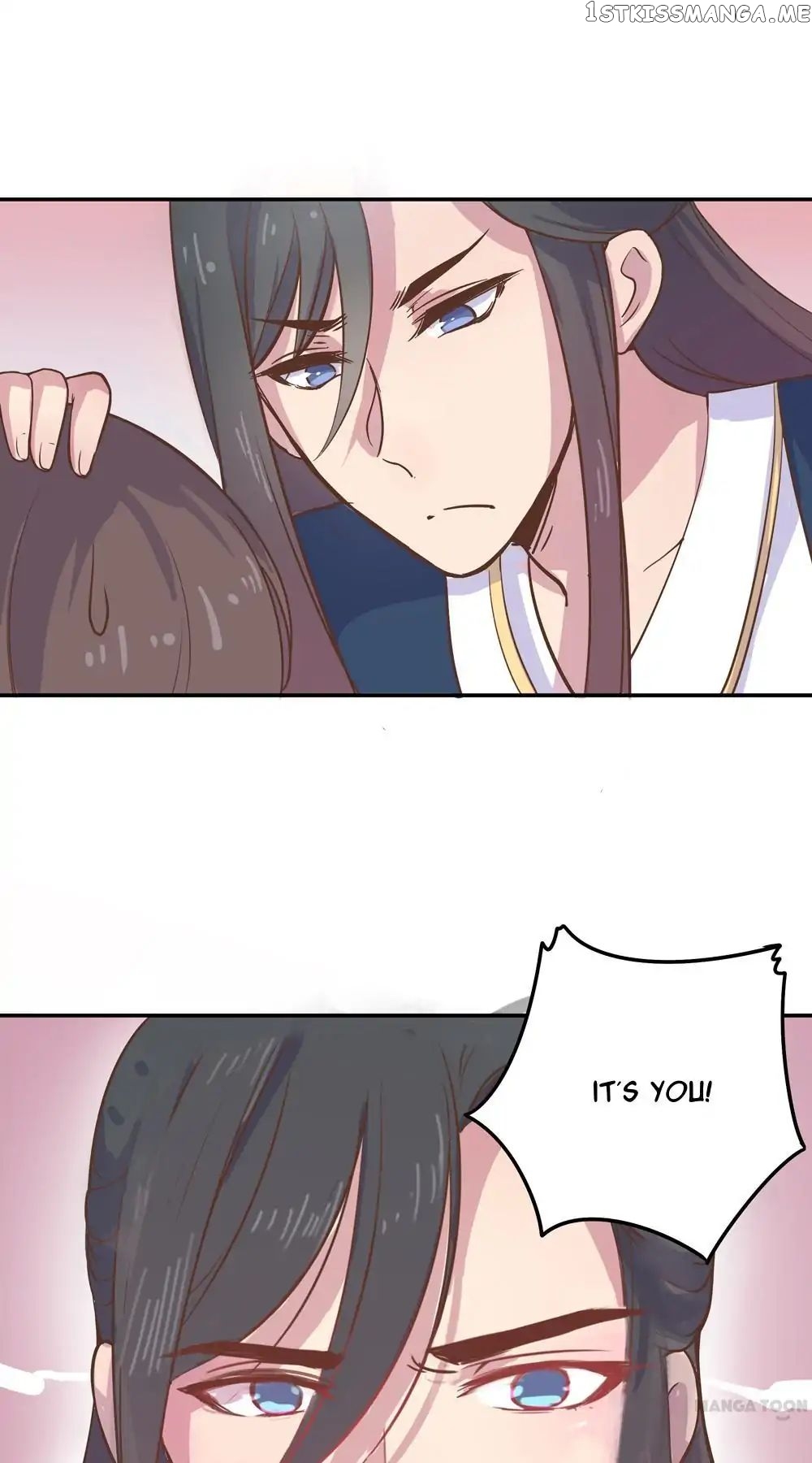 Prince’s Little Bunny chapter 5 - page 106
