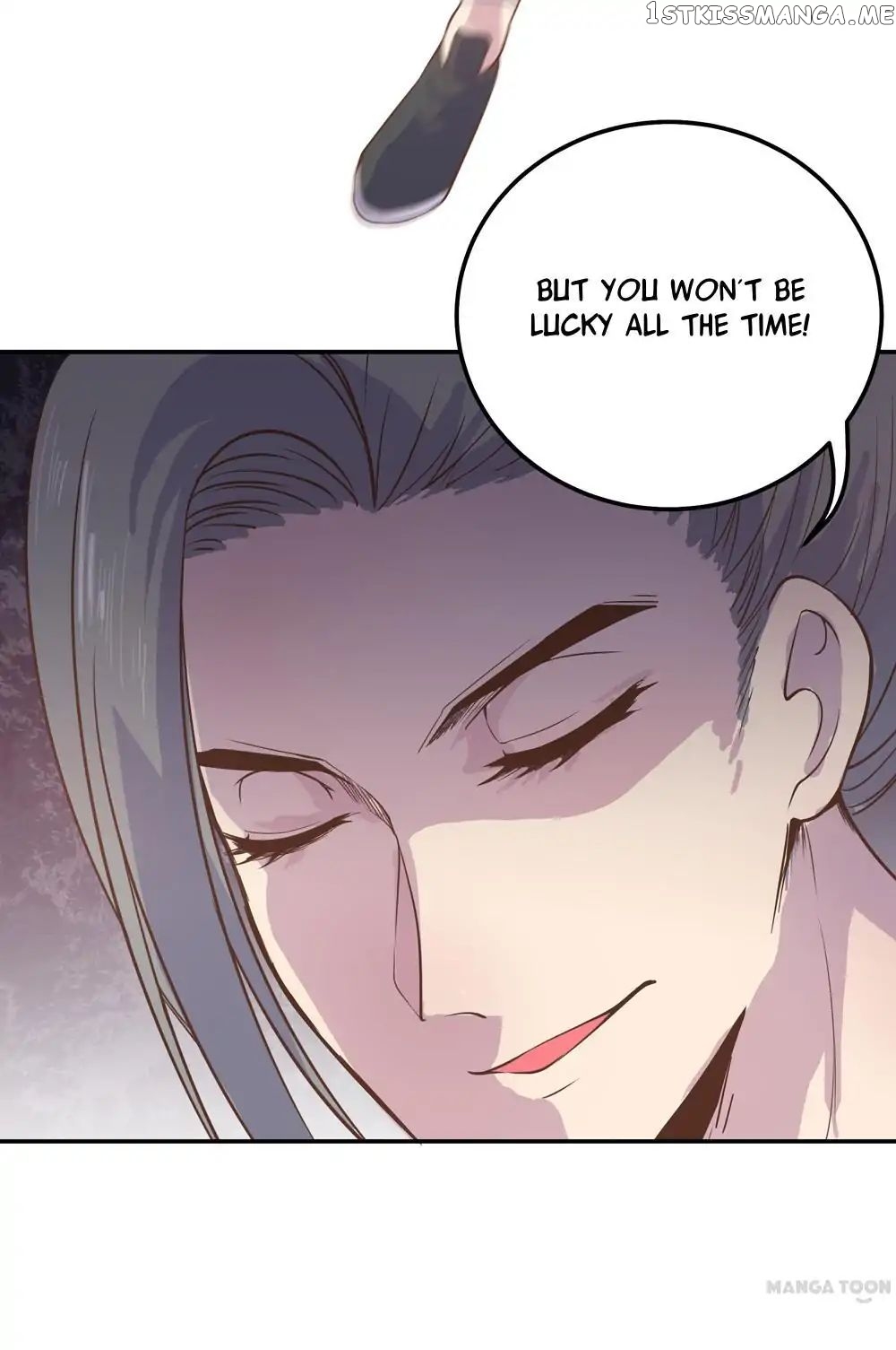 Prince’s Little Bunny chapter 4 - page 30