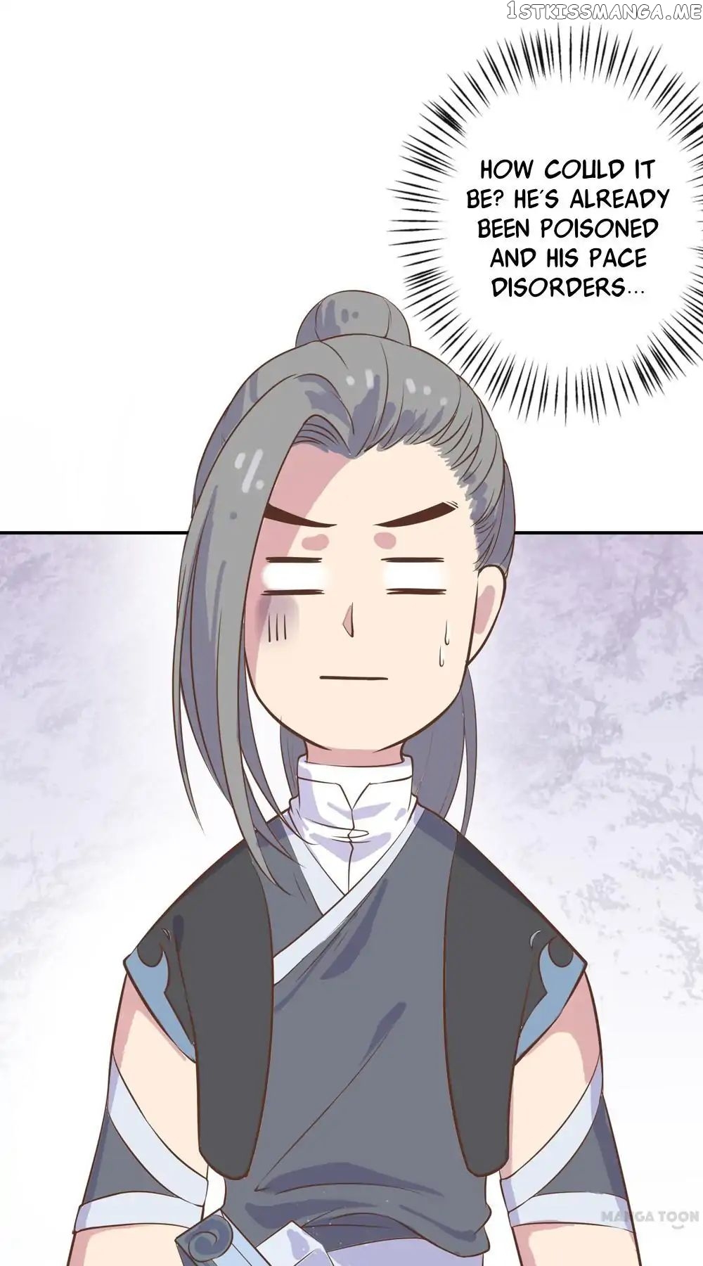 Prince’s Little Bunny chapter 4 - page 61