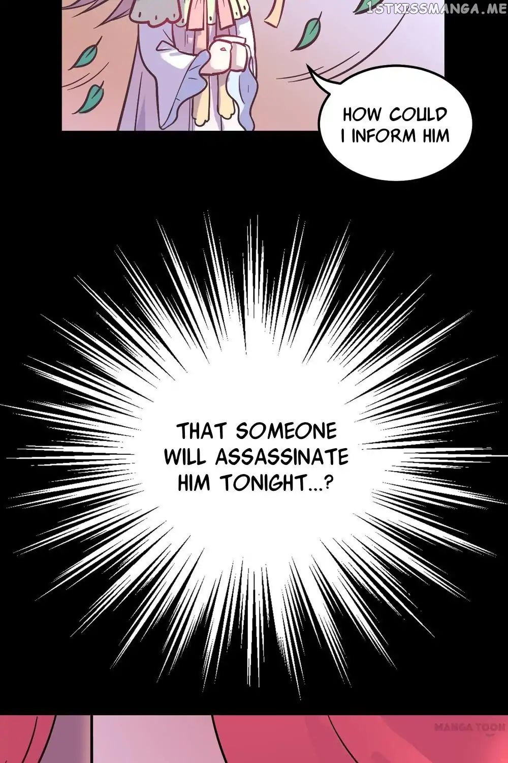 Prince’s Little Bunny chapter 2 - page 26