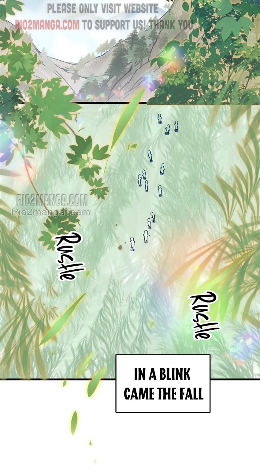Romance in the Beast World Chapter 119 - page 16