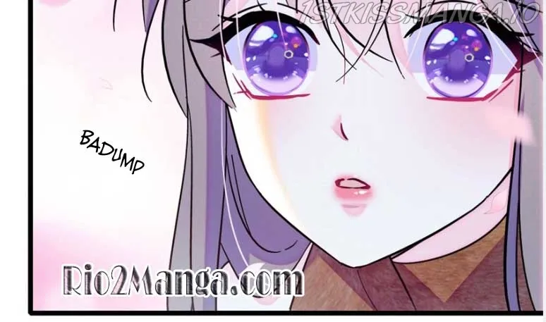 Romance in the Beast World Chapter 107.5 - page 22