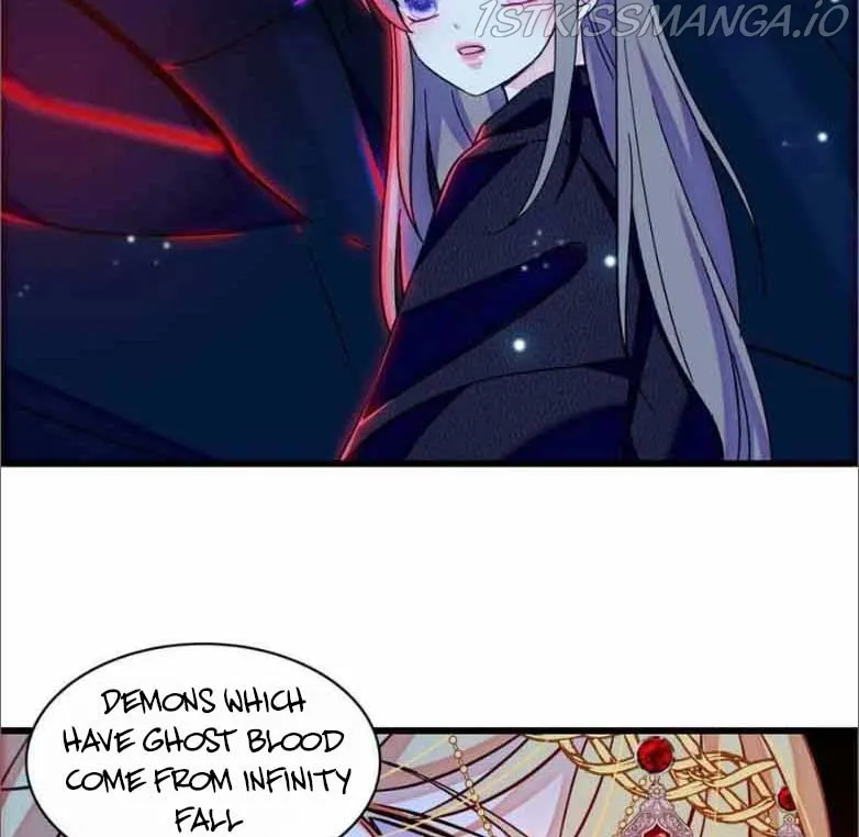 Romance in the Beast World Chapter 106.5 - page 15
