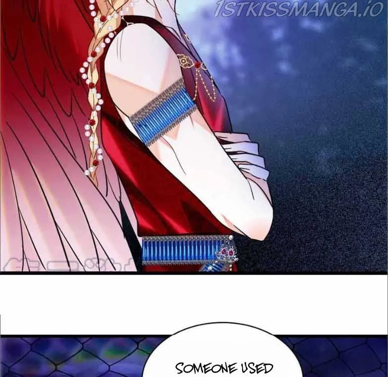 Romance in the Beast World Chapter 106.5 - page 20