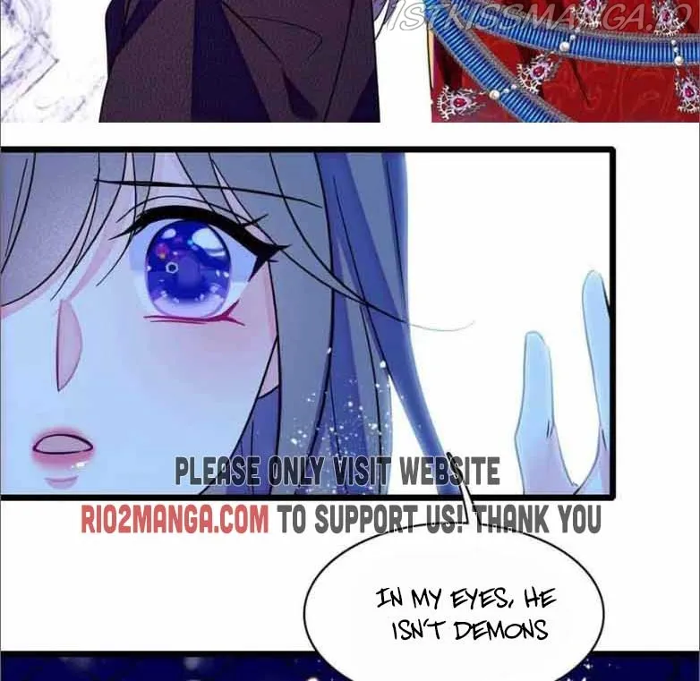 Romance in the Beast World Chapter 106.5 - page 26