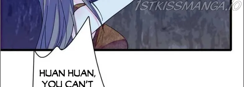 Romance in the Beast World Chapter 105.5 - page 36