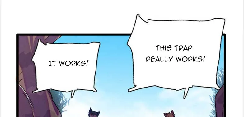 Romance in the Beast World Chapter 101 - page 10