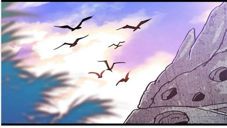 Romance in the Beast World Chapter 100 - page 27