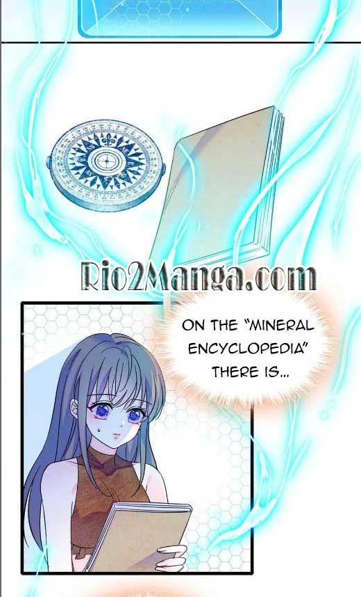 Romance in the Beast World Chapter 79 - page 15