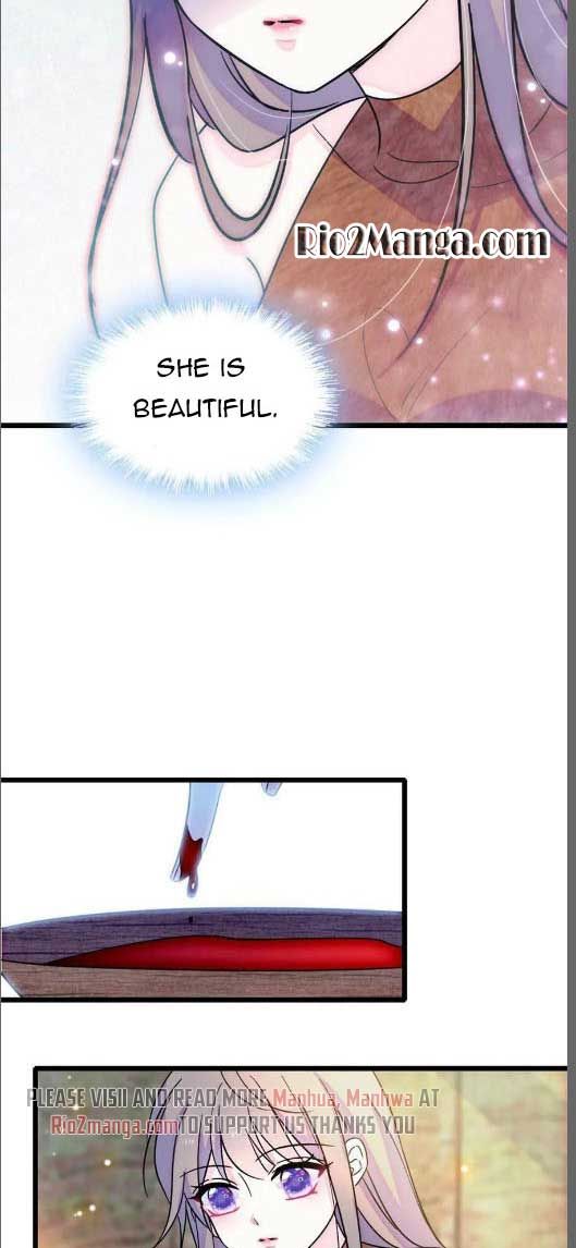 Romance in the Beast World Chapter 78 - page 14