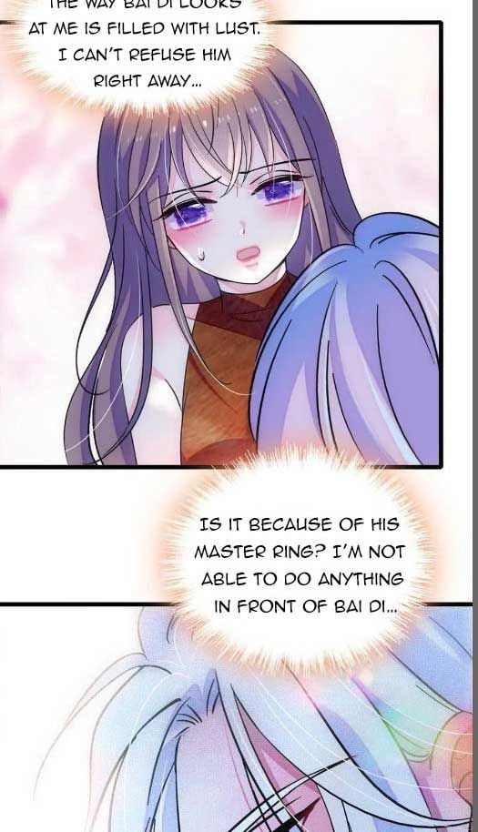 Romance in the Beast World Chapter 75 - page 17
