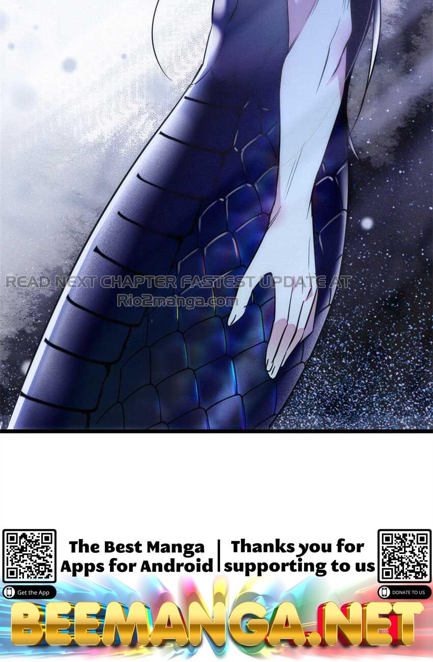 Romance in the Beast World Chapter 73 - page 21