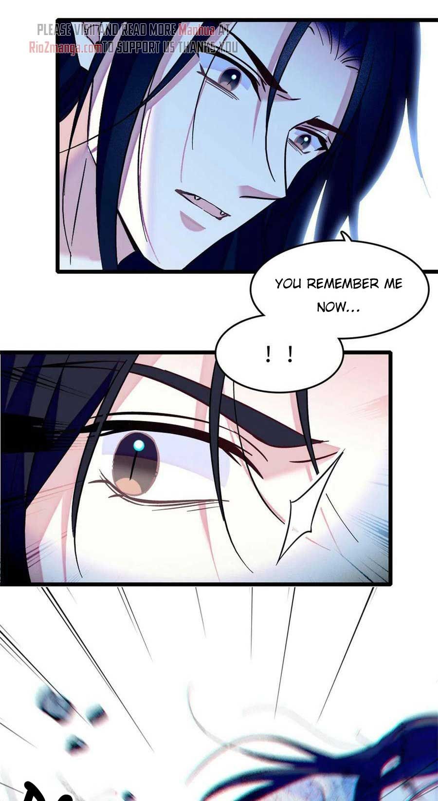 Romance in the Beast World Chapter 72 - page 20