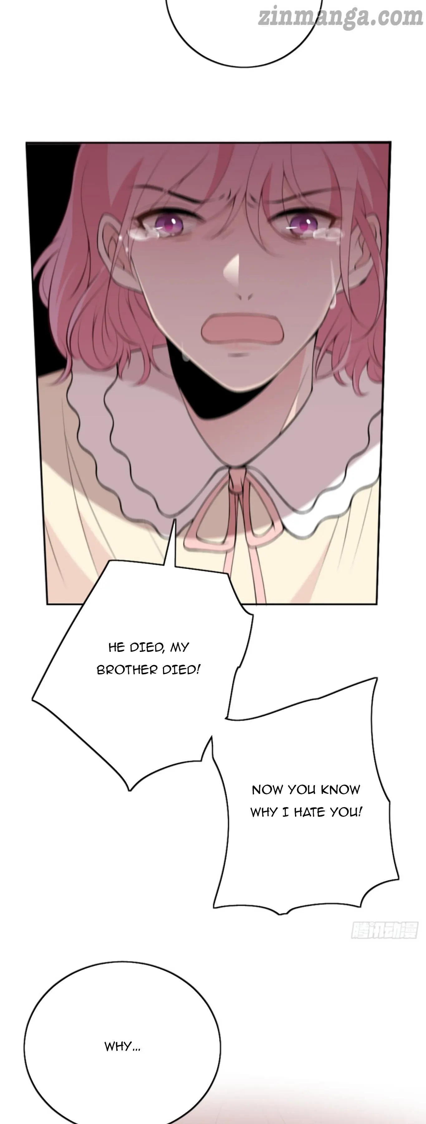 Secret Marriage of greatest actor, My wife, please attack me! chapter 77 - page 14