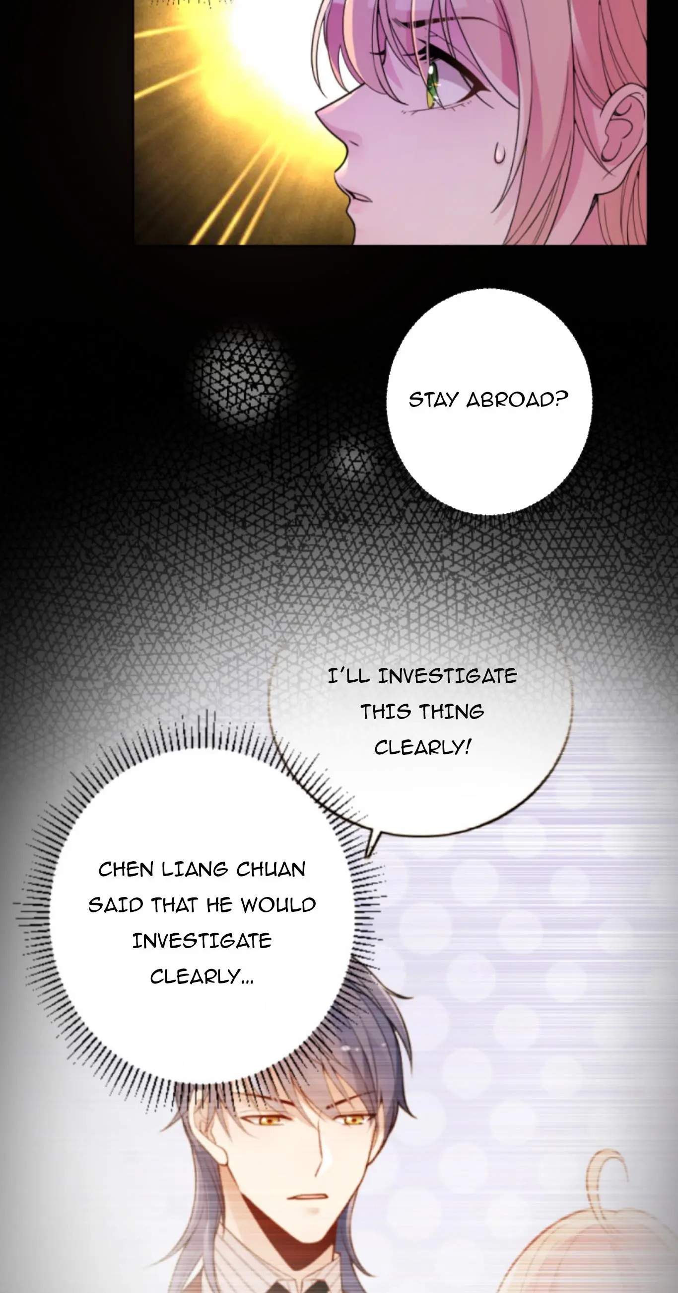 Secret Marriage of greatest actor, My wife, please attack me! chapter 76 - page 26