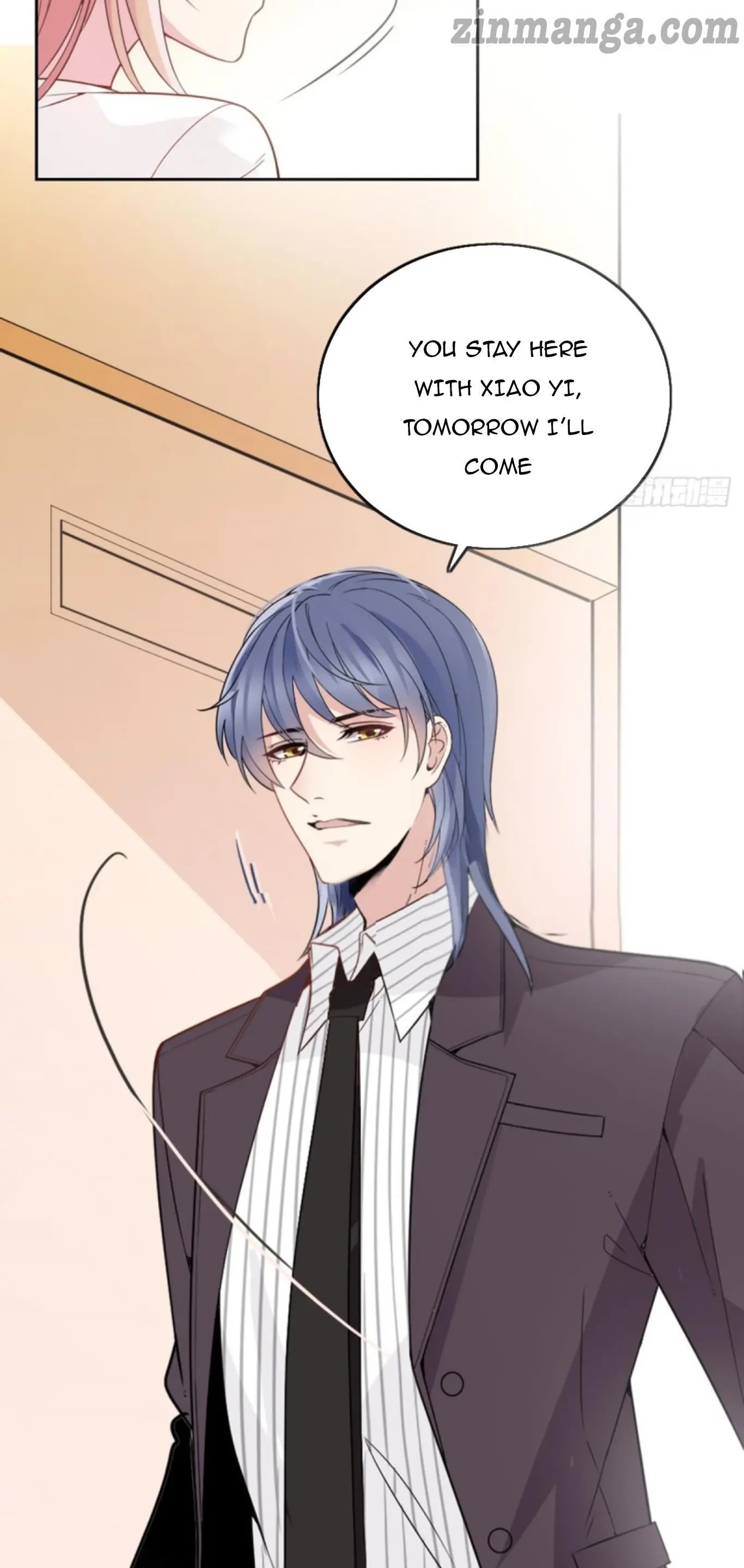 Secret Marriage of greatest actor, My wife, please attack me! chapter 75 - page 13