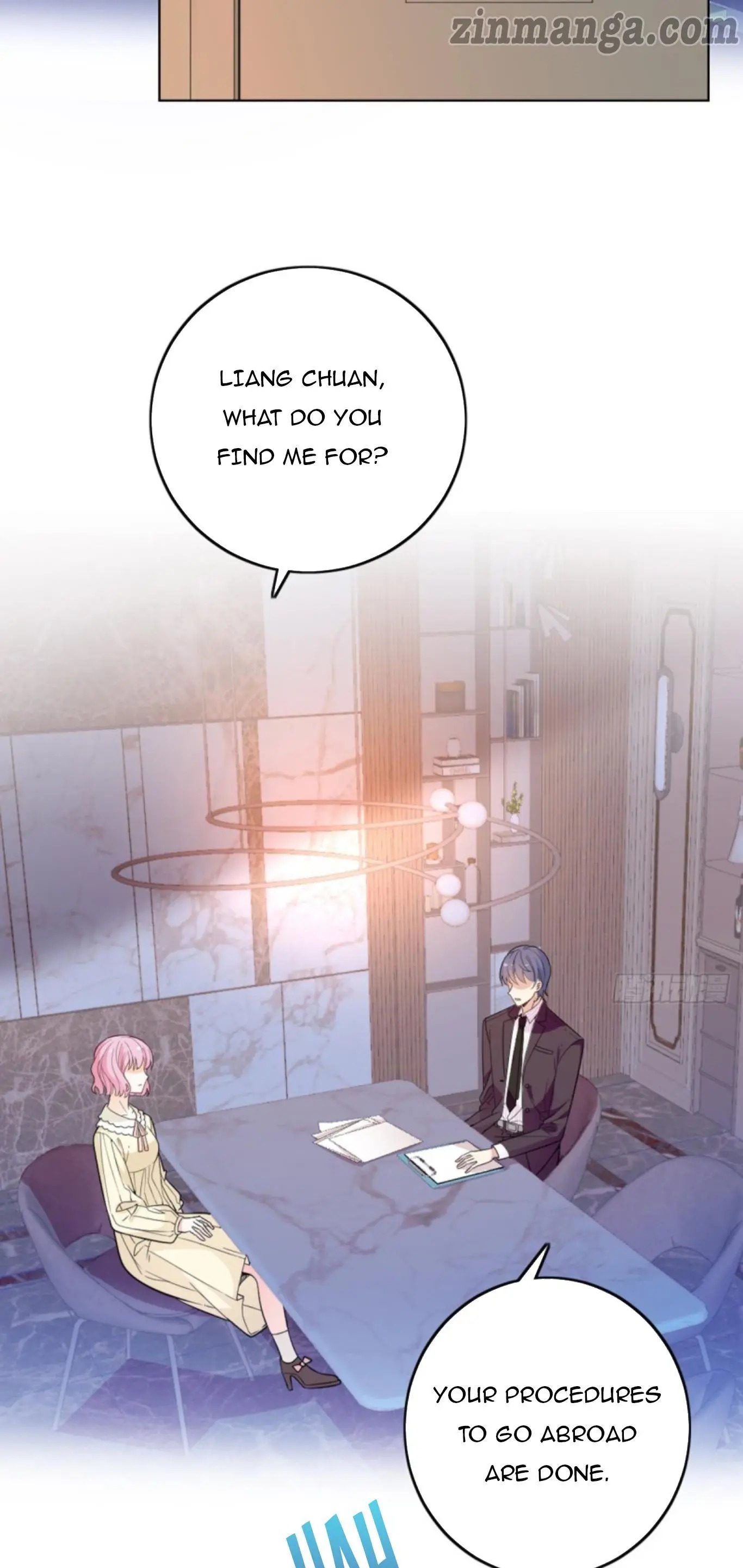 Secret Marriage of greatest actor, My wife, please attack me! chapter 75 - page 16