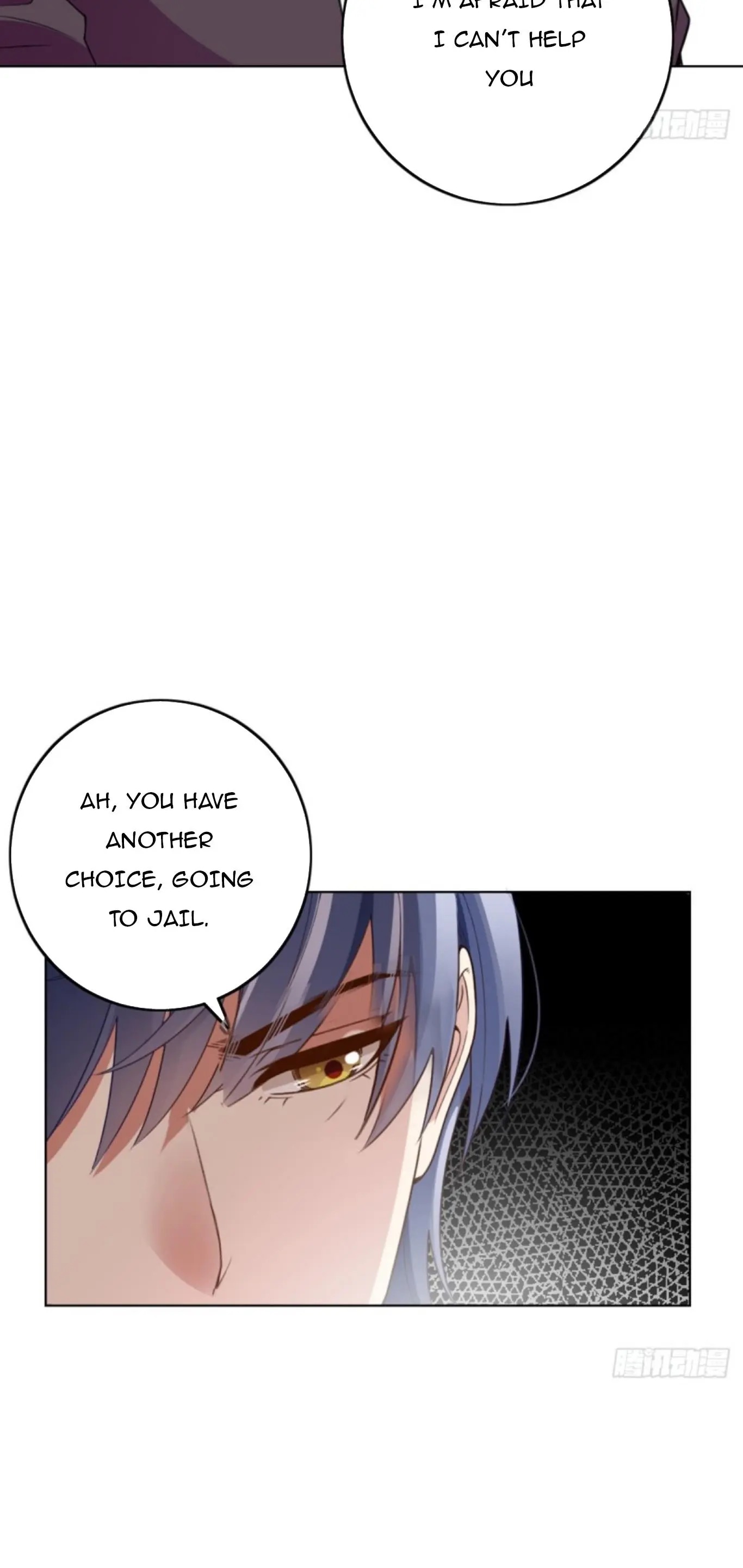 Secret Marriage of greatest actor, My wife, please attack me! chapter 75 - page 19