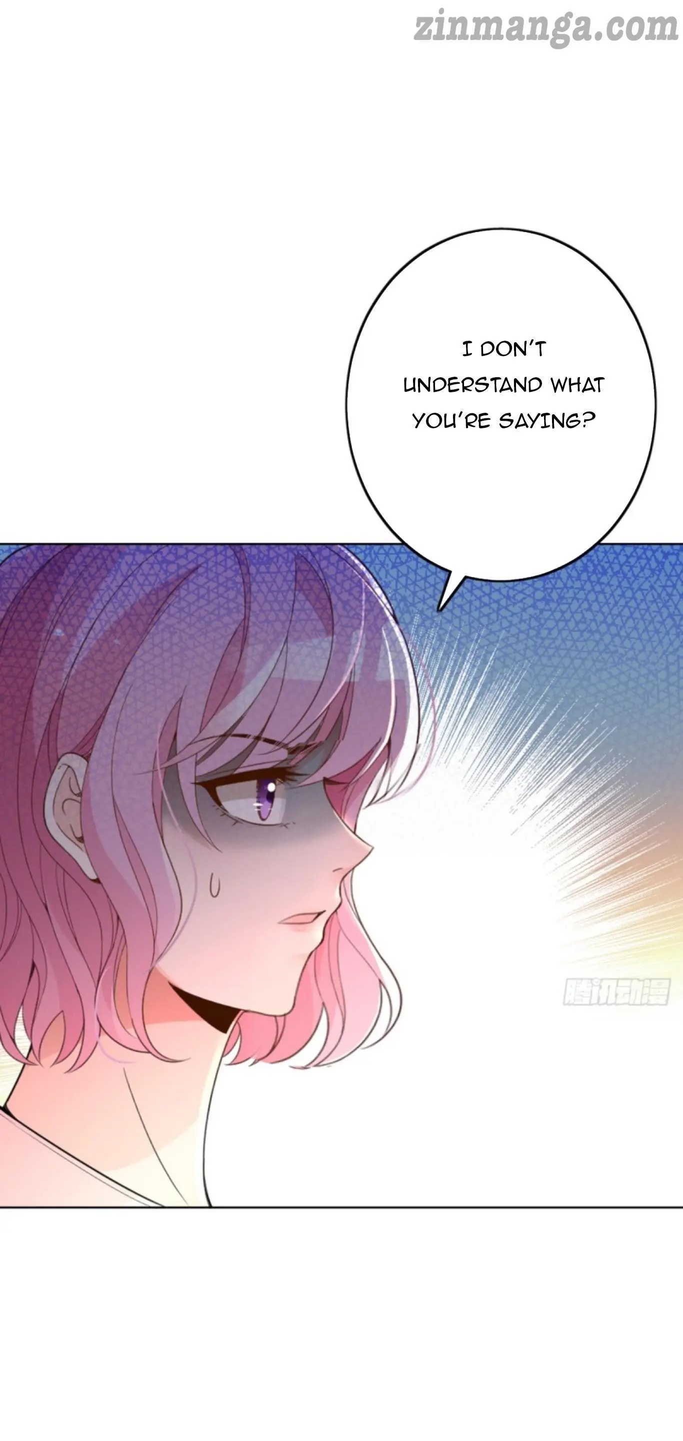 Secret Marriage of greatest actor, My wife, please attack me! chapter 75 - page 20