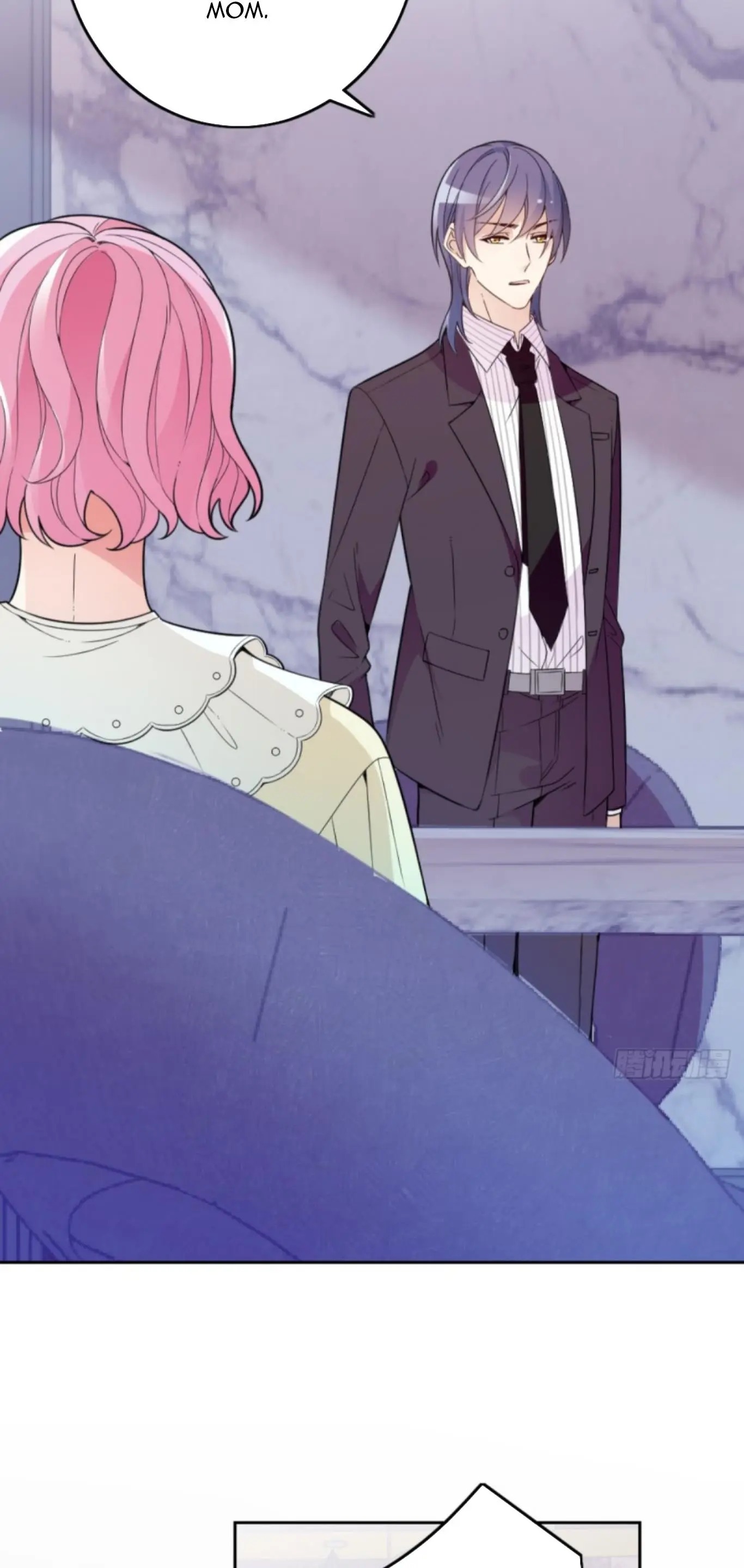 Secret Marriage of greatest actor, My wife, please attack me! chapter 75 - page 24