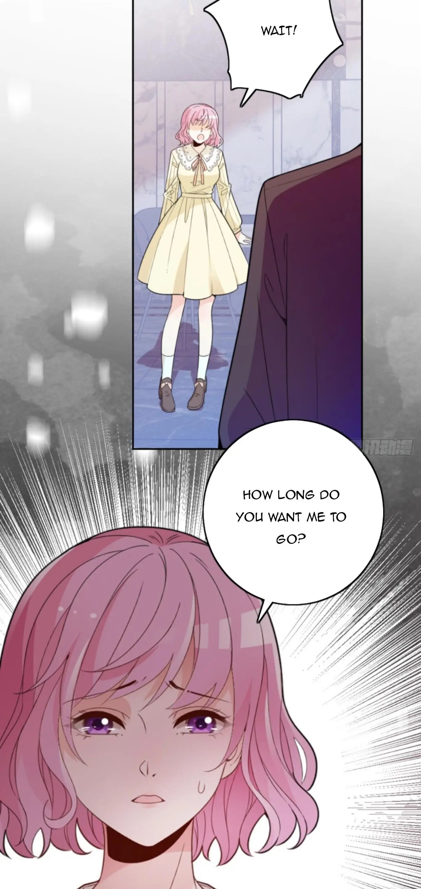 Secret Marriage of greatest actor, My wife, please attack me! chapter 75 - page 25