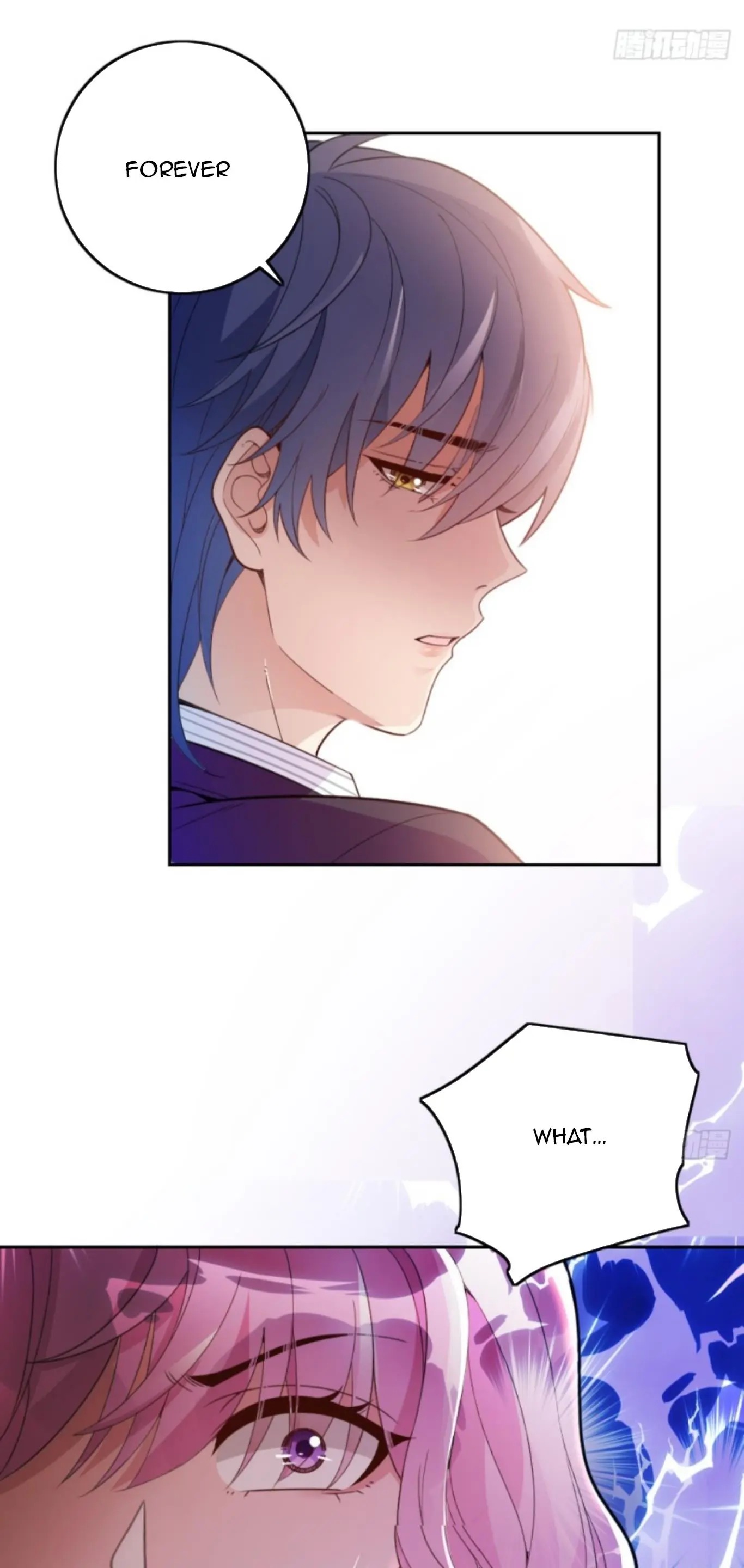 Secret Marriage of greatest actor, My wife, please attack me! chapter 75 - page 27