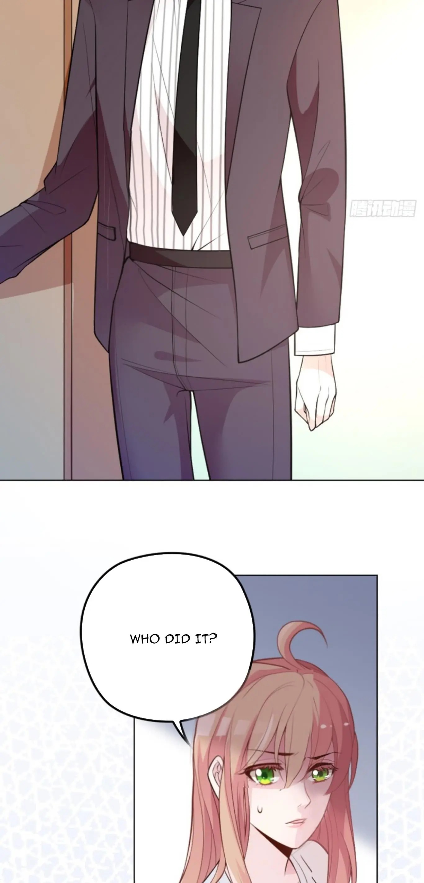 Secret Marriage of greatest actor, My wife, please attack me! chapter 75 - page 4