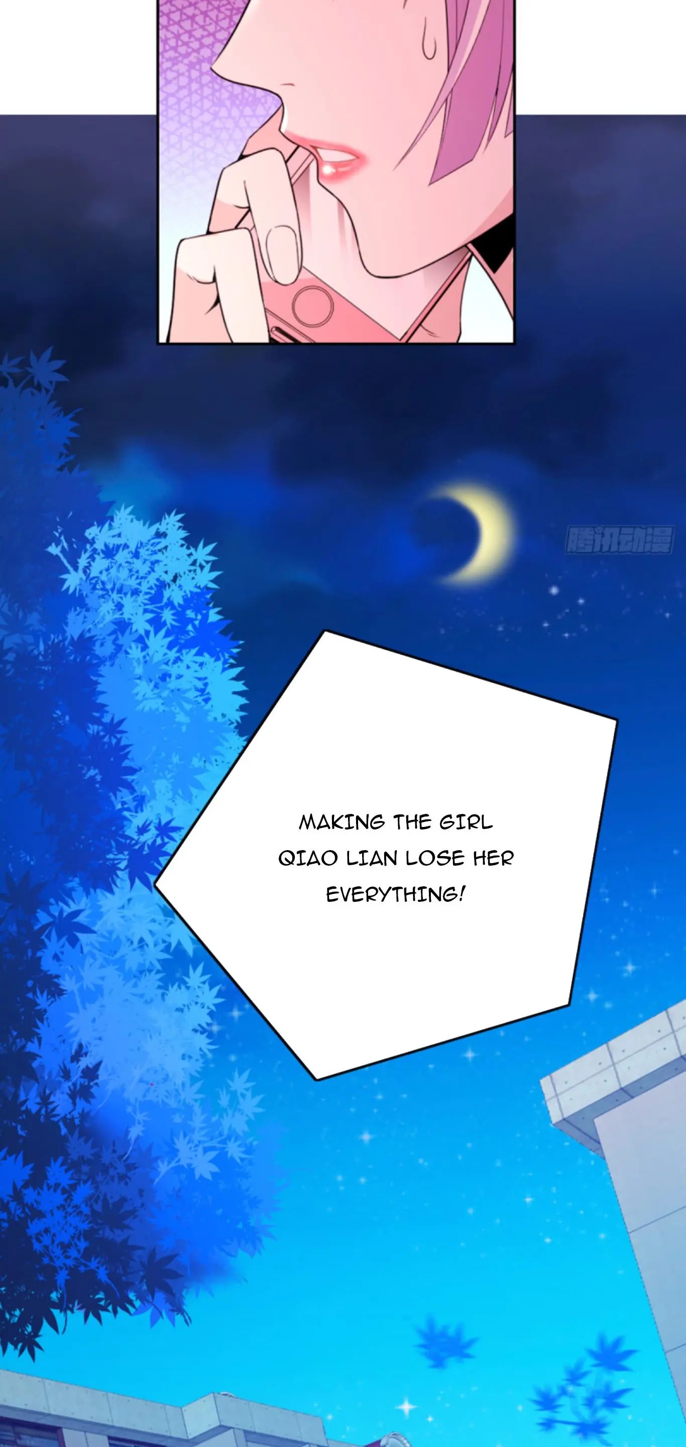 Secret Marriage of greatest actor, My wife, please attack me! chapter 74 - page 11