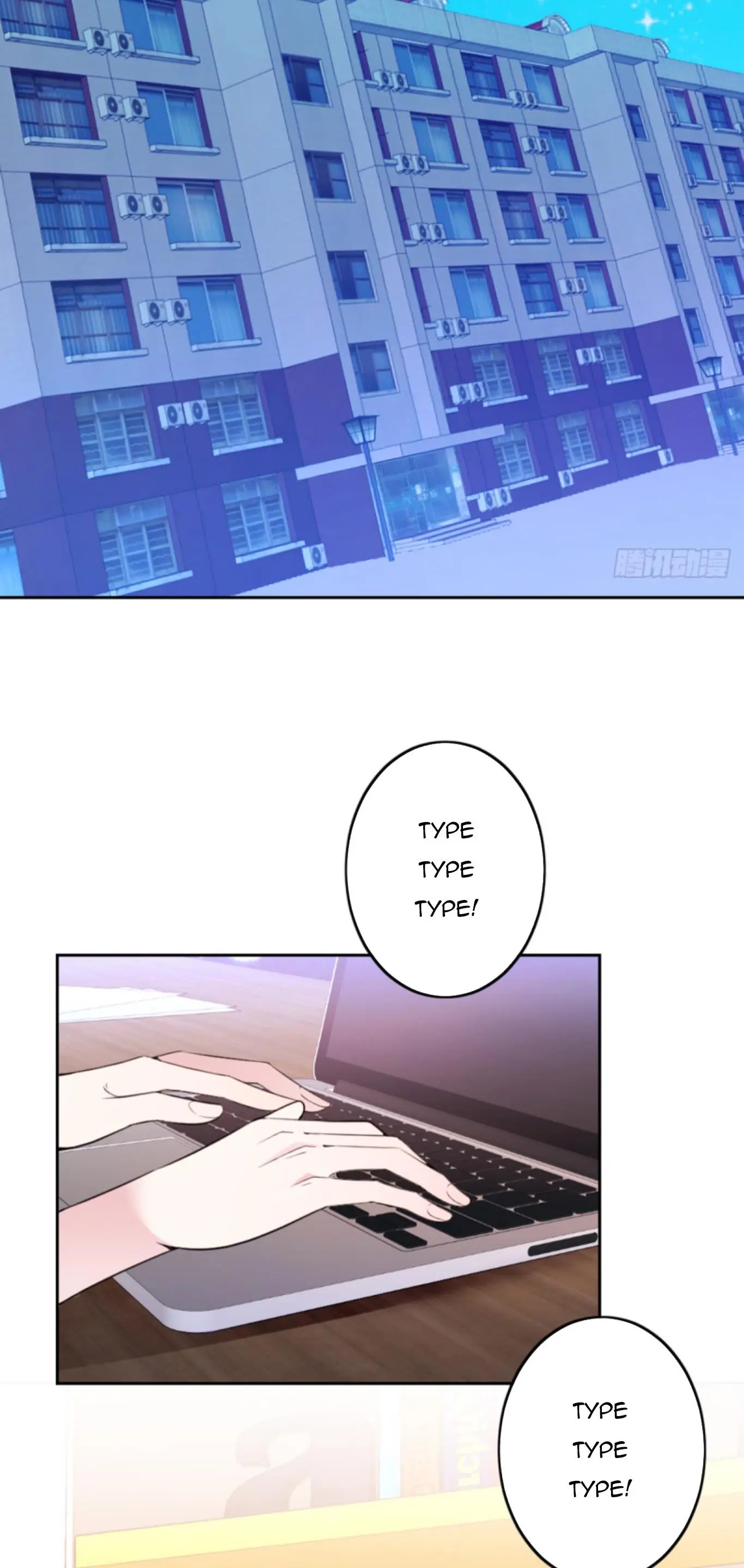 Secret Marriage of greatest actor, My wife, please attack me! chapter 74 - page 12