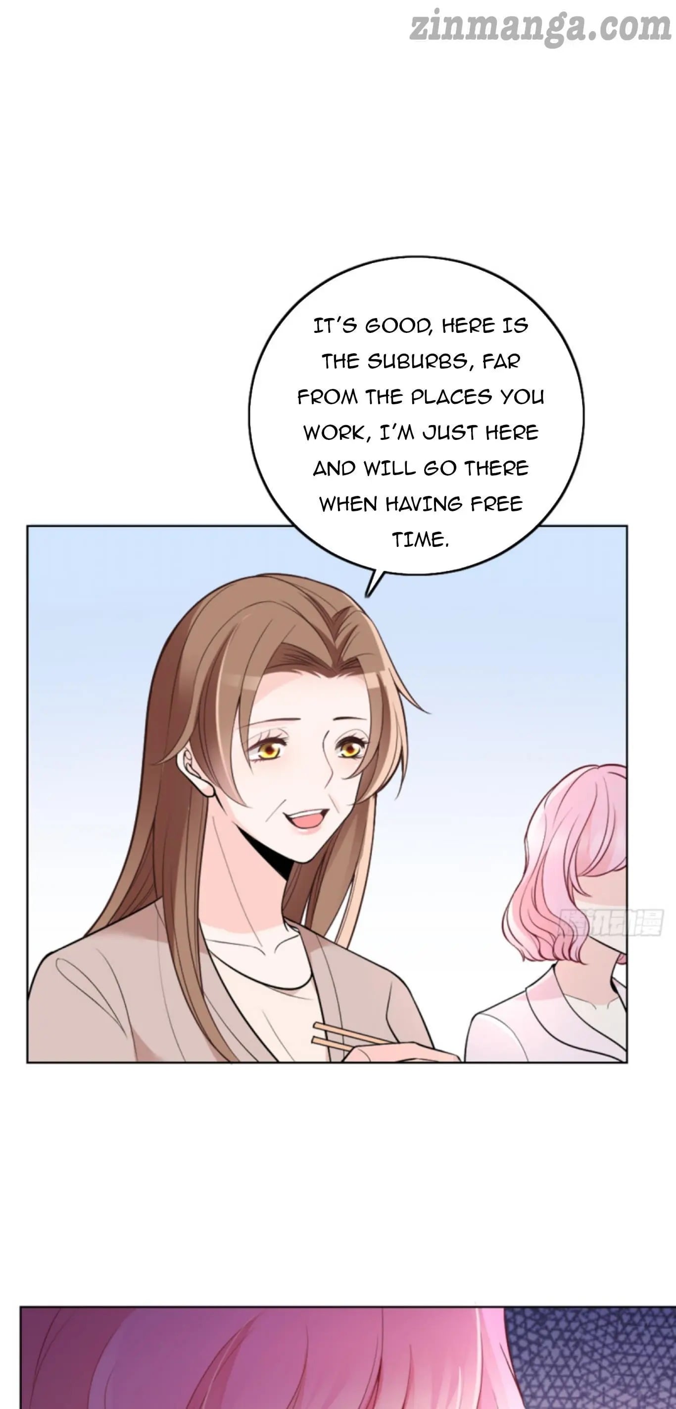 Secret Marriage of greatest actor, My wife, please attack me! chapter 73 - page 10