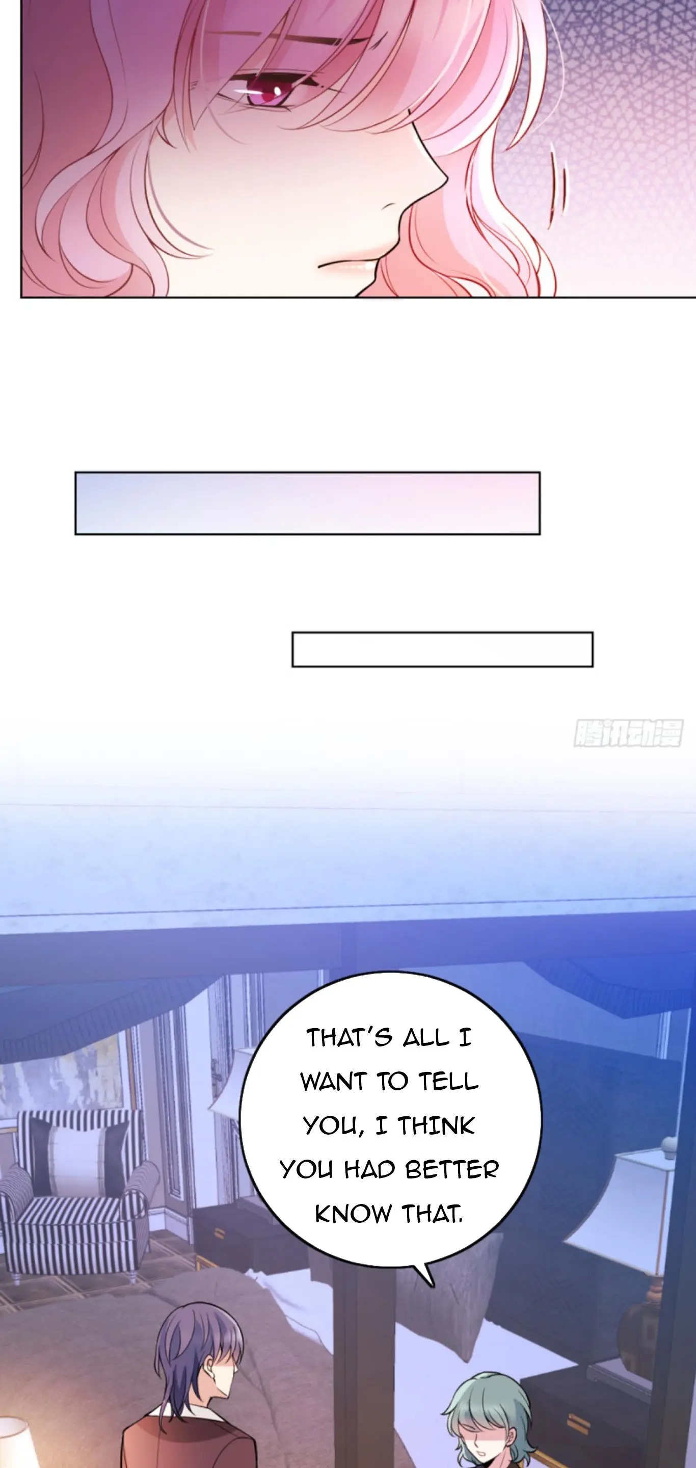 Secret Marriage of greatest actor, My wife, please attack me! chapter 73 - page 11