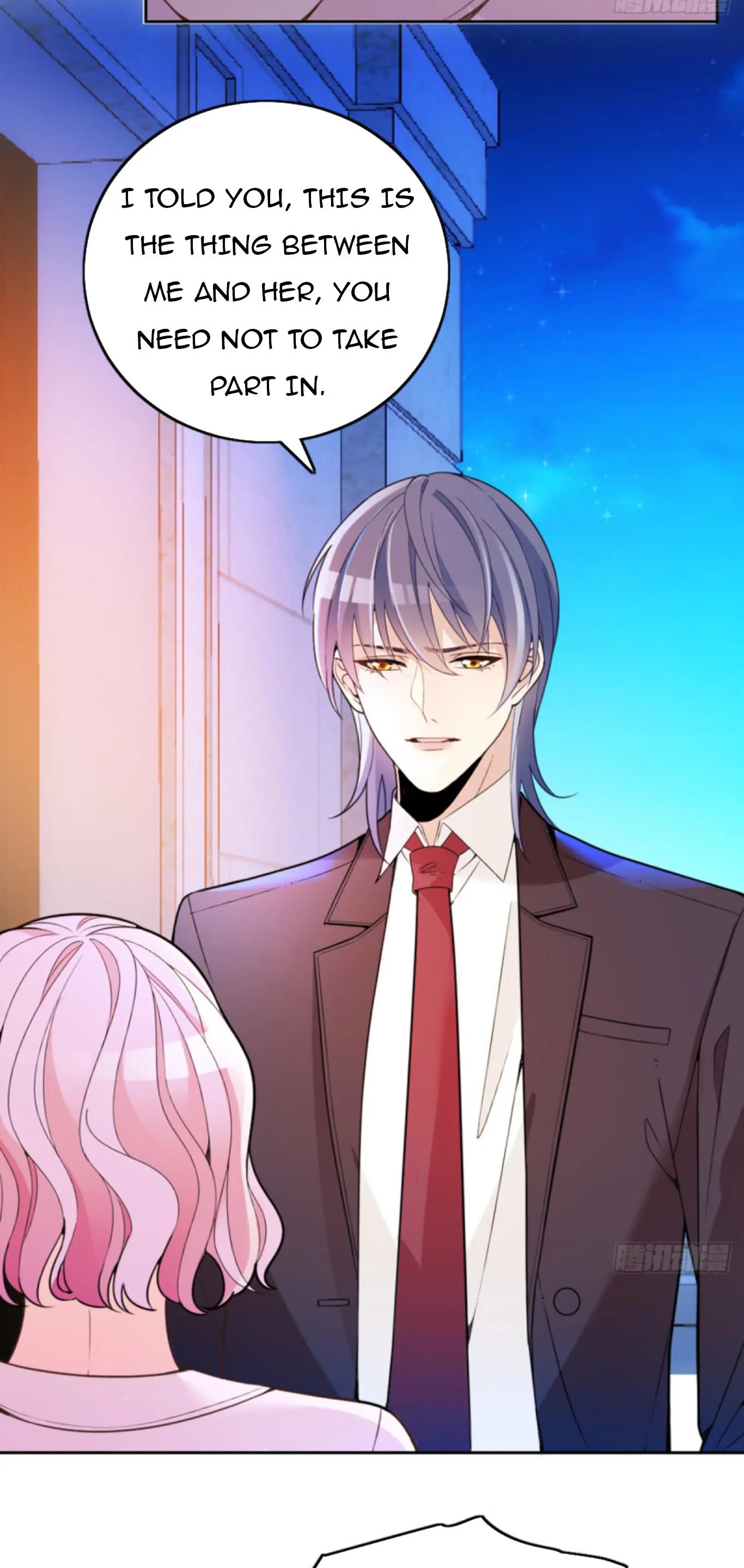 Secret Marriage of greatest actor, My wife, please attack me! chapter 73 - page 16