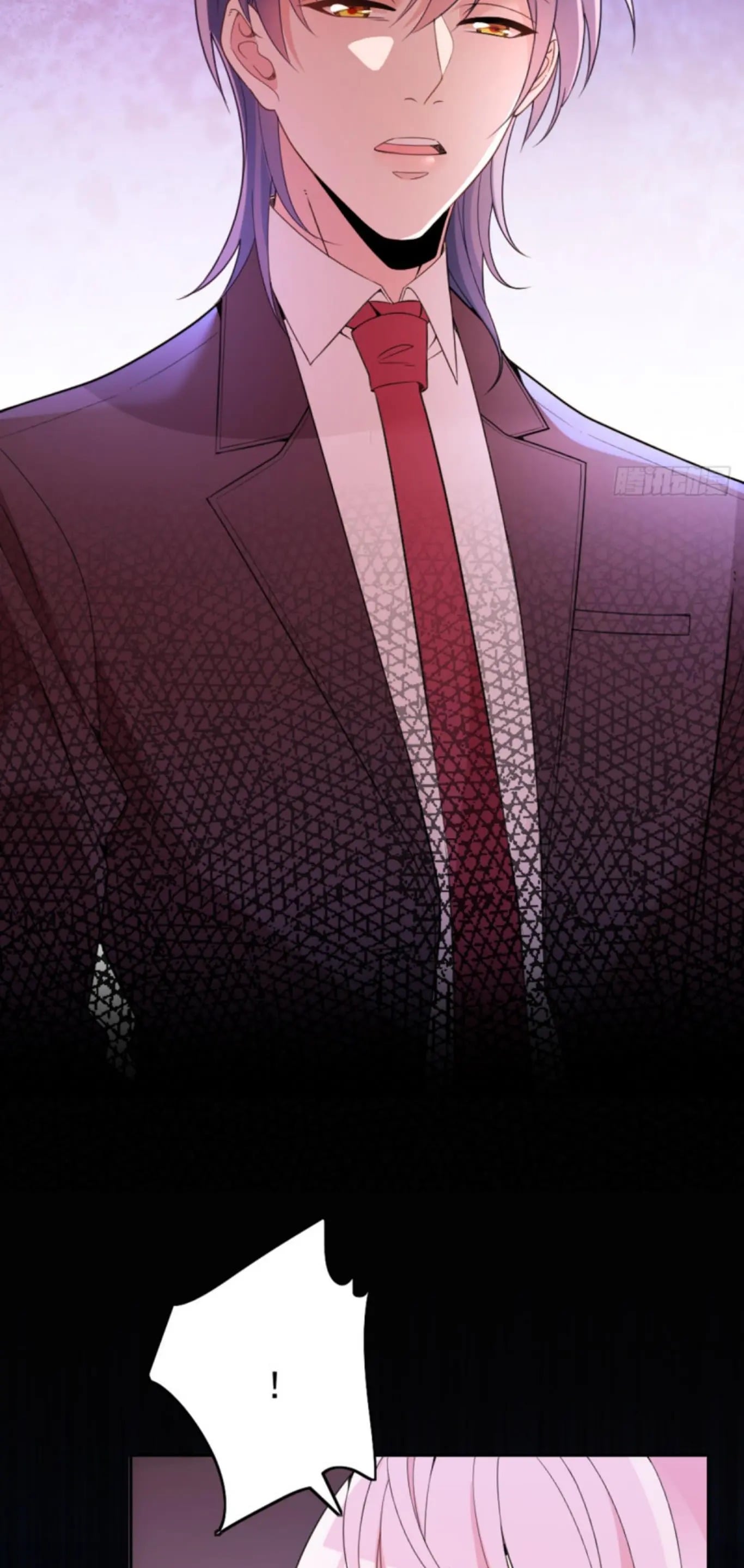 Secret Marriage of greatest actor, My wife, please attack me! chapter 73 - page 18