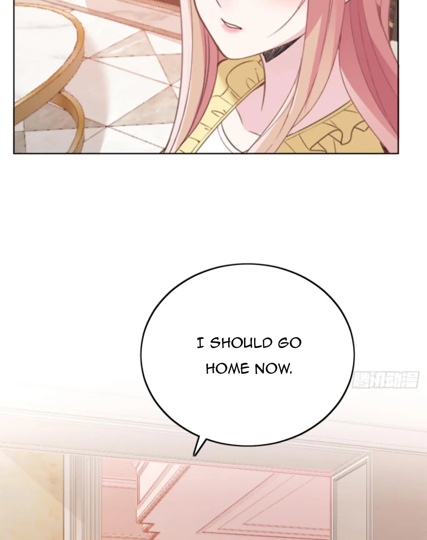 Secret Marriage of greatest actor, My wife, please attack me! chapter 73 - page 31
