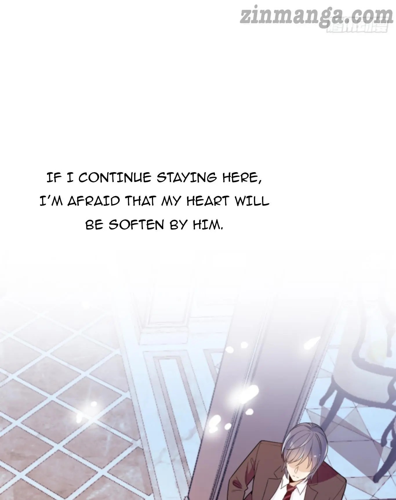 Secret Marriage of greatest actor, My wife, please attack me! chapter 73 - page 37