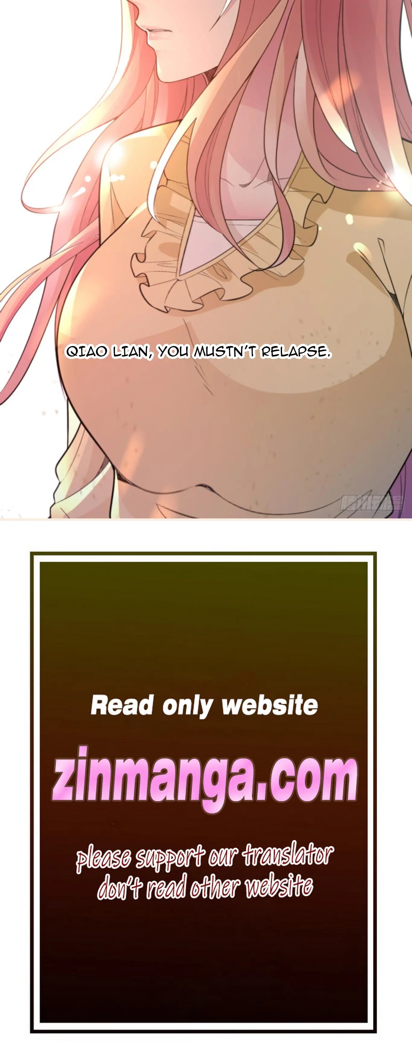 Secret Marriage of greatest actor, My wife, please attack me! chapter 73 - page 40