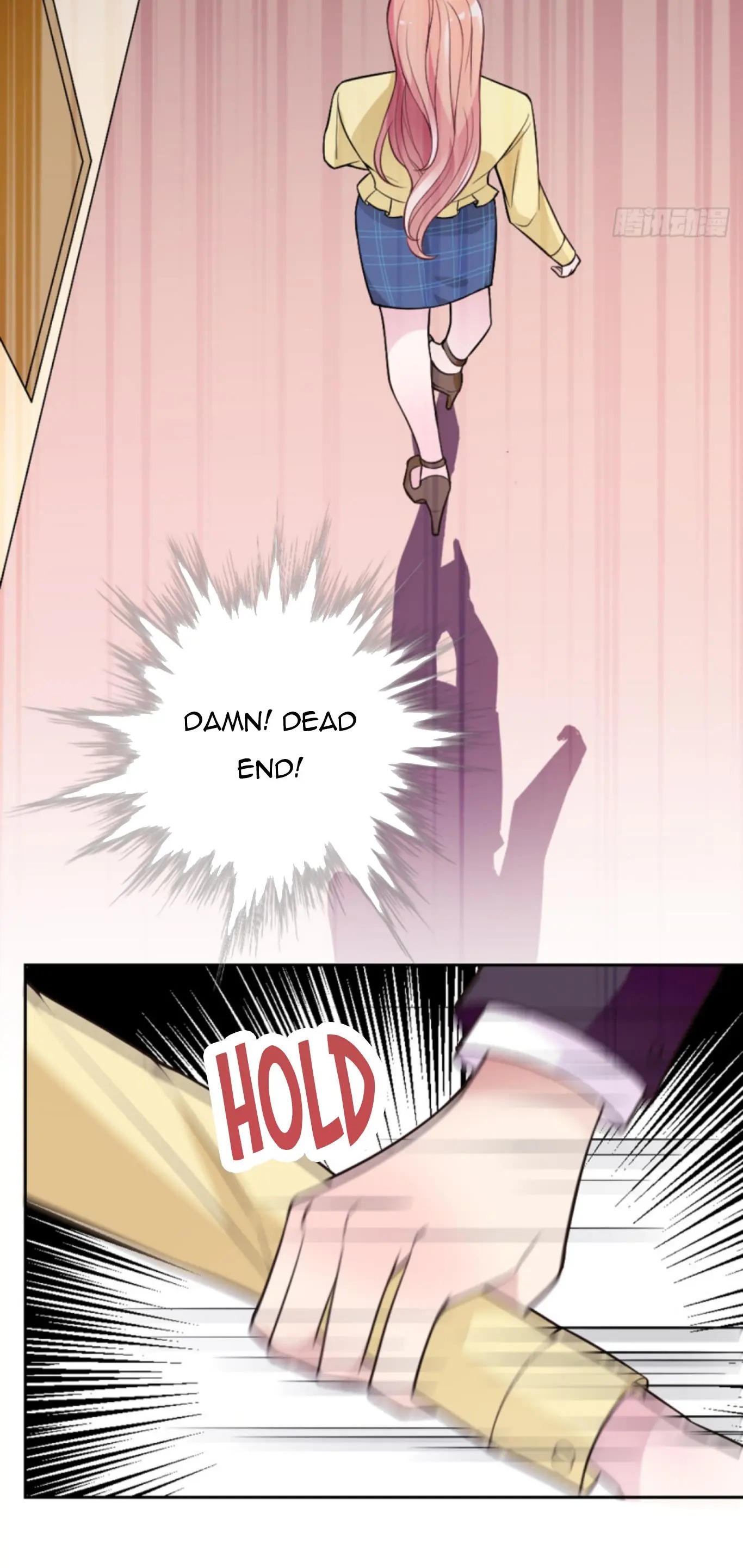 Secret Marriage of greatest actor, My wife, please attack me! chapter 72 - page 13