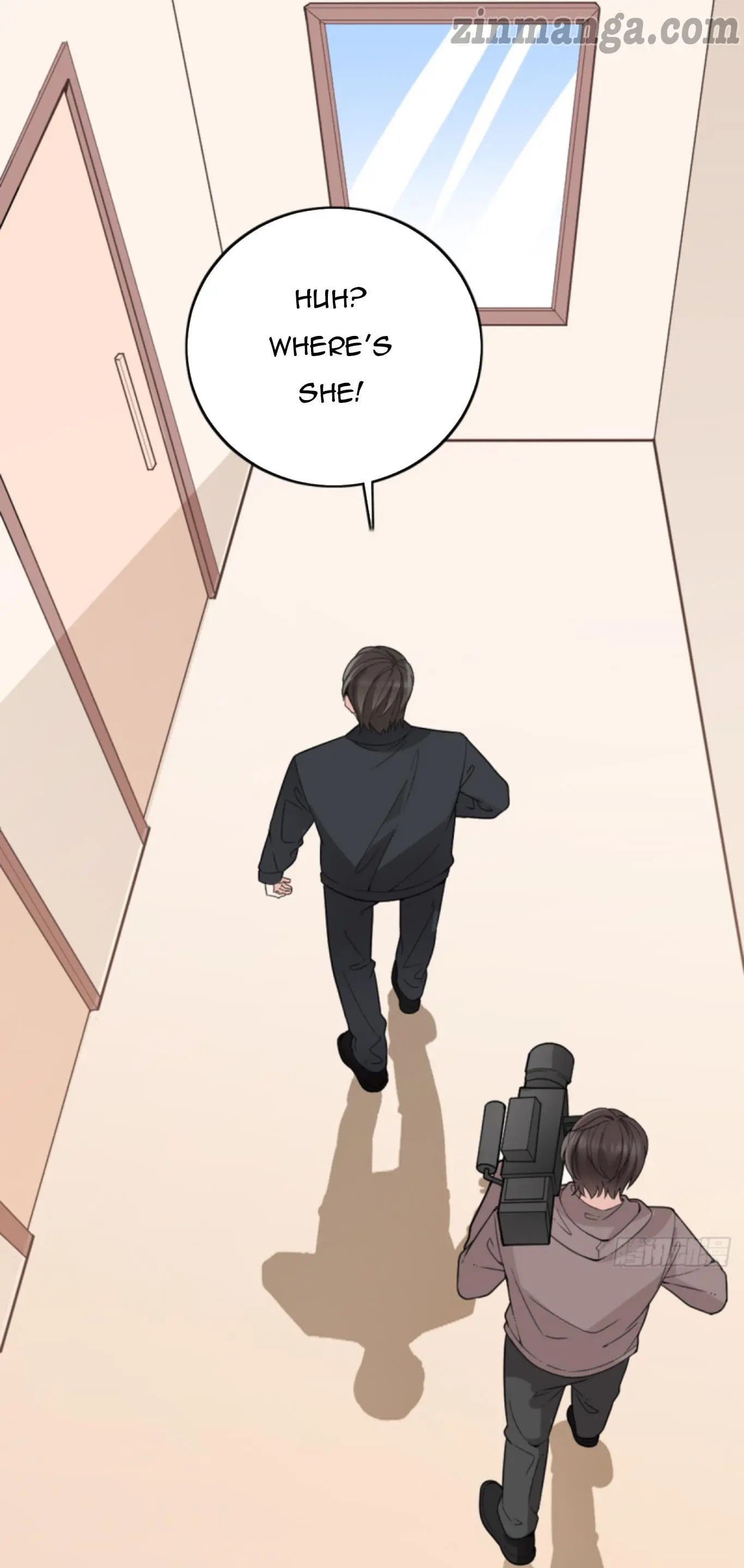 Secret Marriage of greatest actor, My wife, please attack me! chapter 72 - page 15