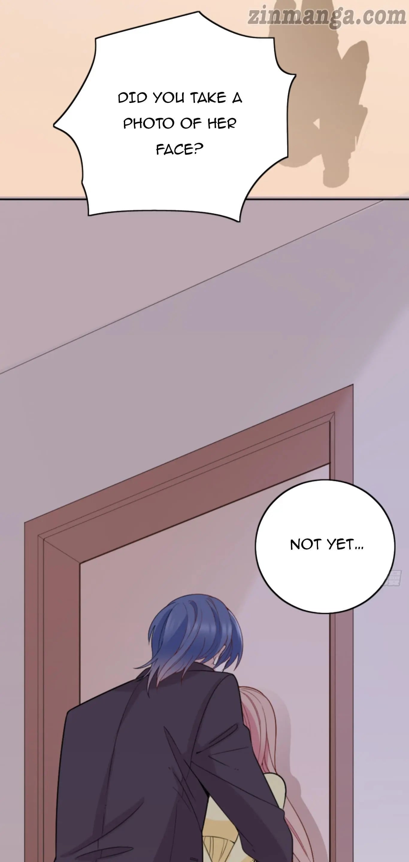 Secret Marriage of greatest actor, My wife, please attack me! chapter 72 - page 16