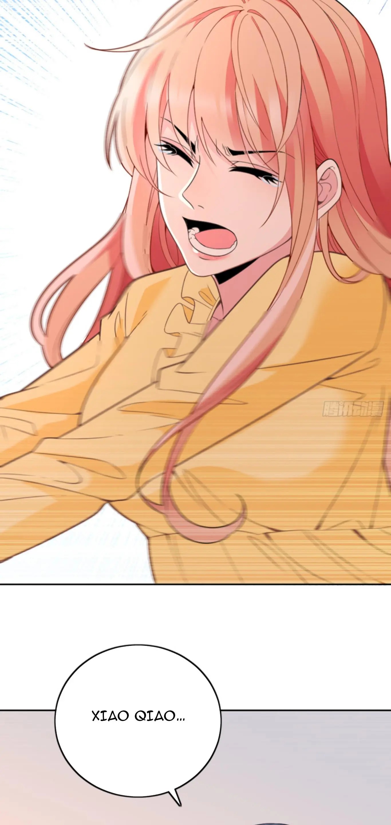 Secret Marriage of greatest actor, My wife, please attack me! chapter 72 - page 19