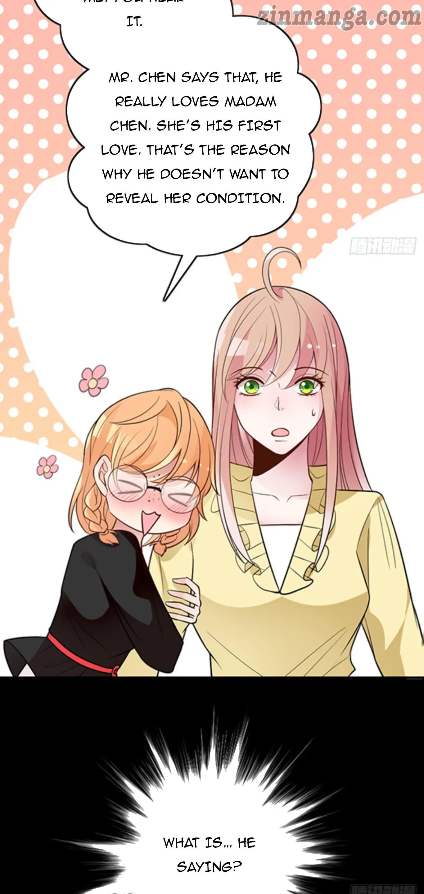 Secret Marriage of greatest actor, My wife, please attack me! chapter 71 - page 17