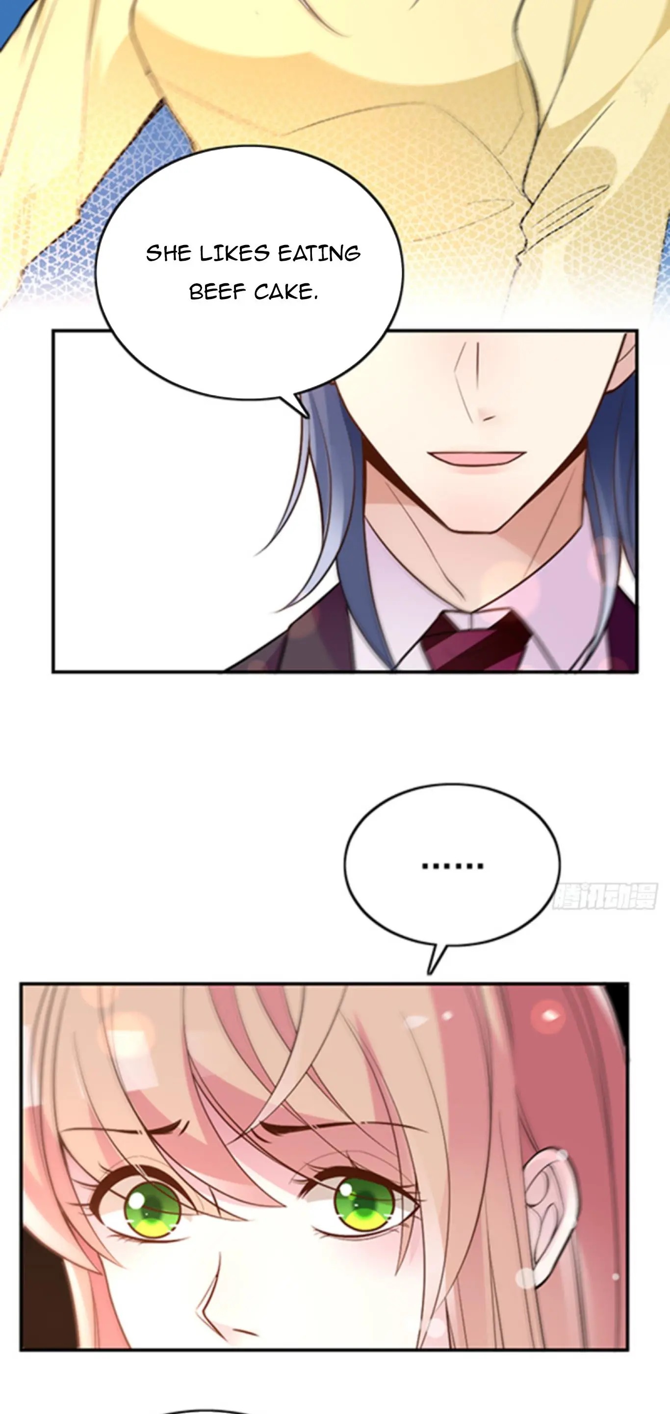 Secret Marriage of greatest actor, My wife, please attack me! chapter 71 - page 19