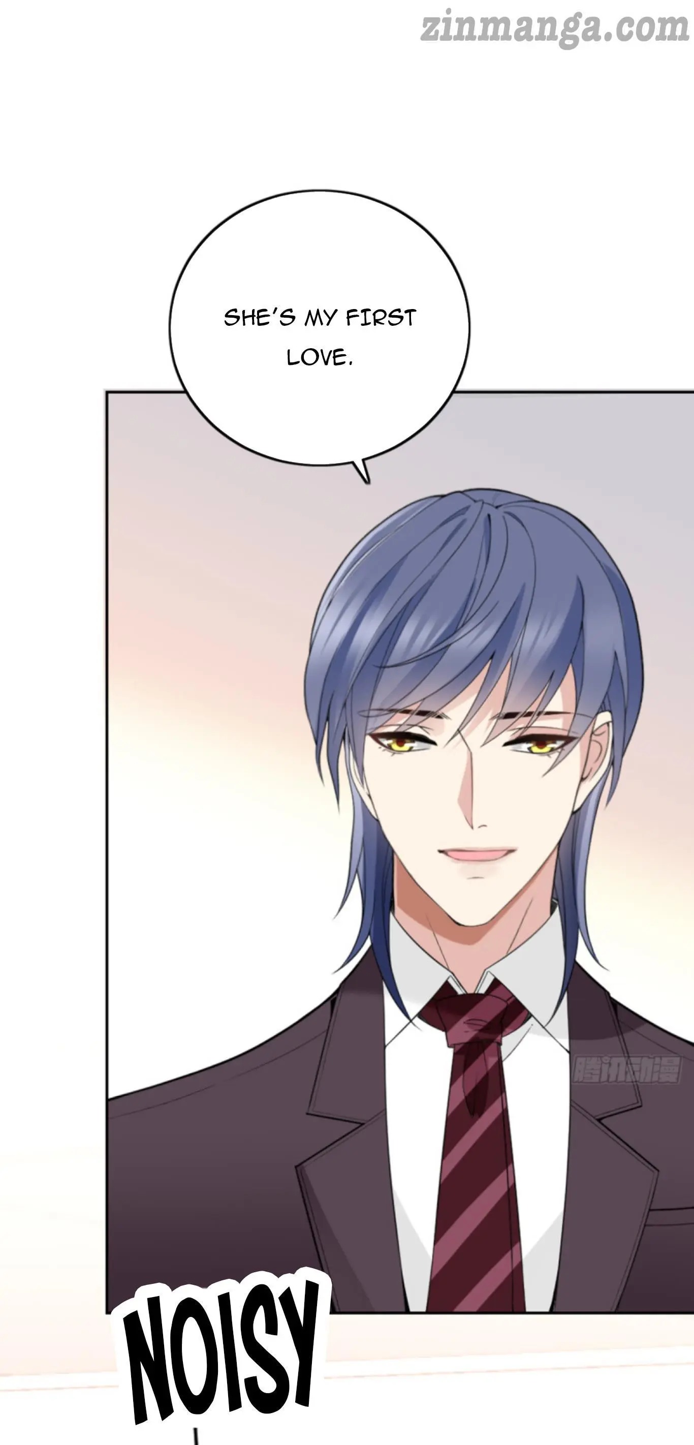 Secret Marriage of greatest actor, My wife, please attack me! chapter 71 - page 8