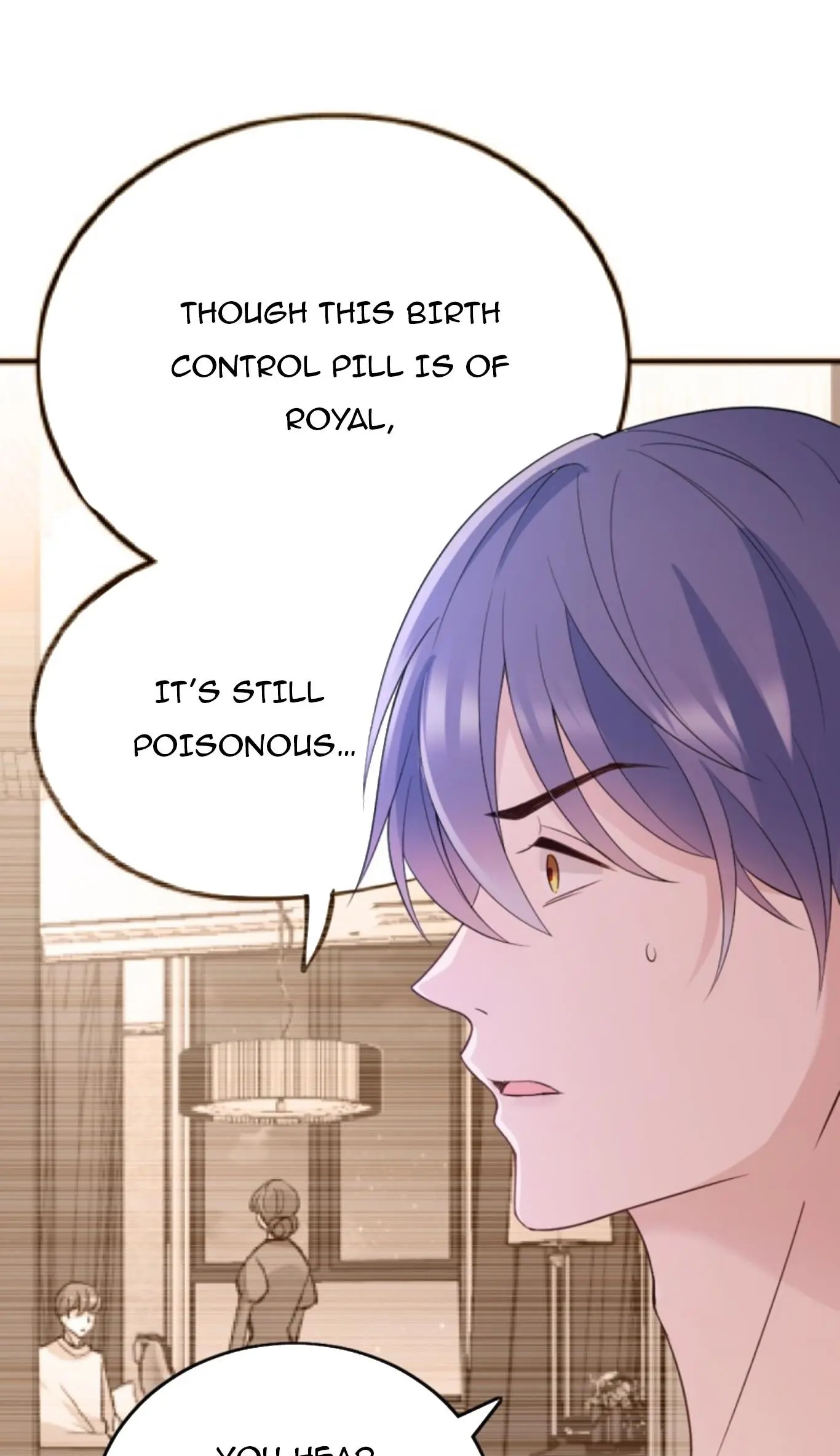 Secret Marriage of greatest actor, My wife, please attack me! chapter 70 - page 1