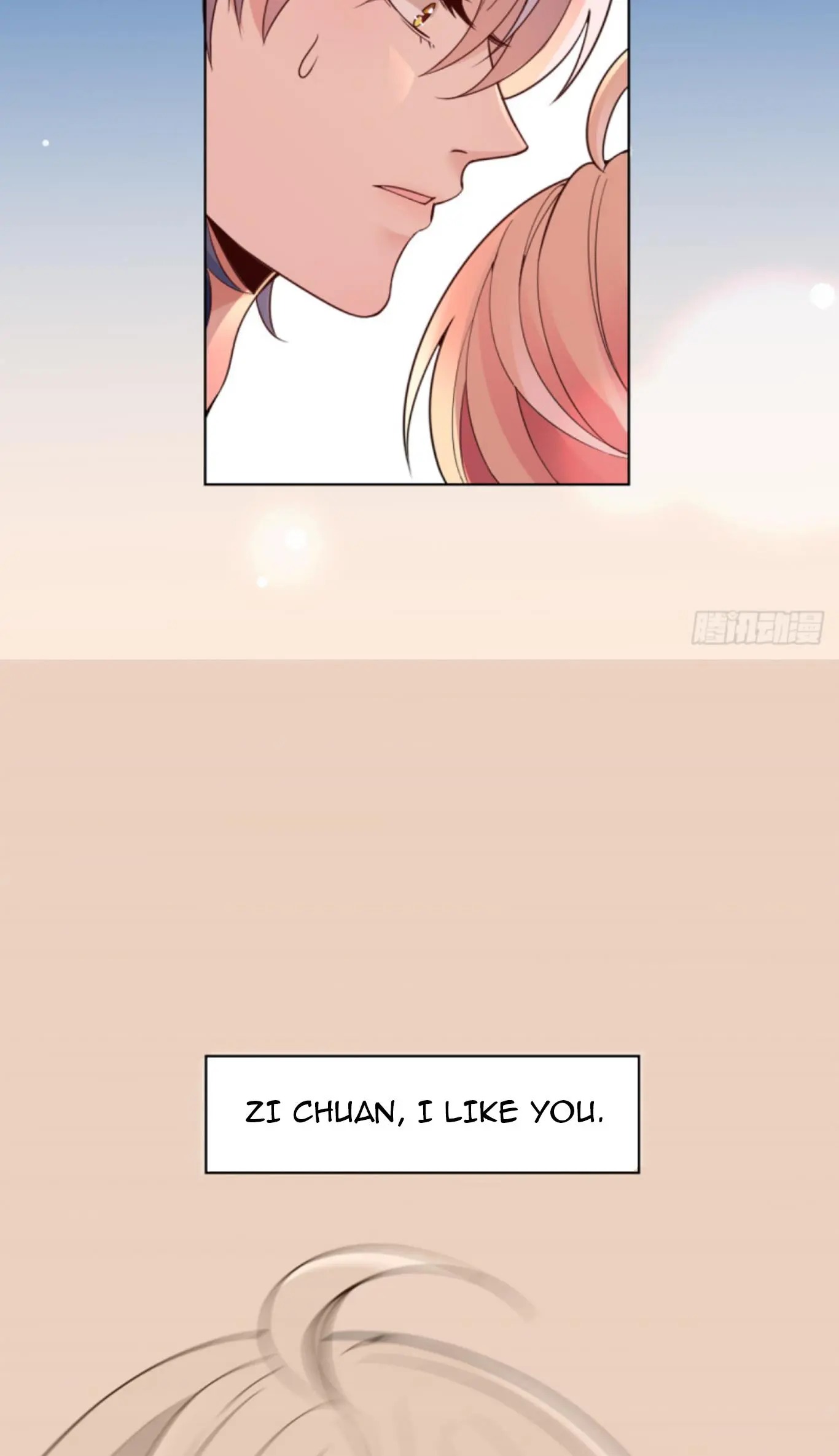 Secret Marriage of greatest actor, My wife, please attack me! chapter 70 - page 11