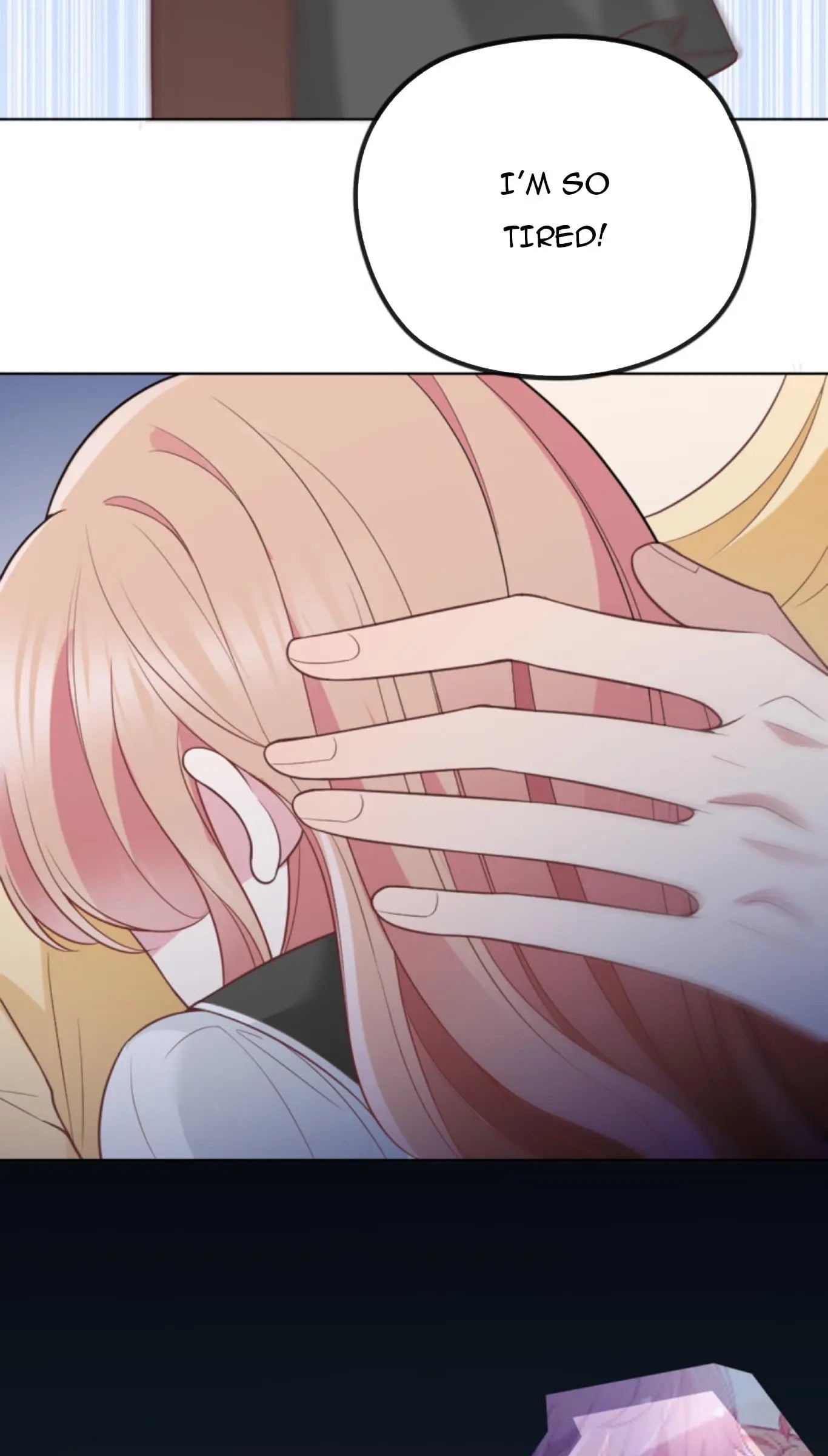 Secret Marriage of greatest actor, My wife, please attack me! chapter 70 - page 16