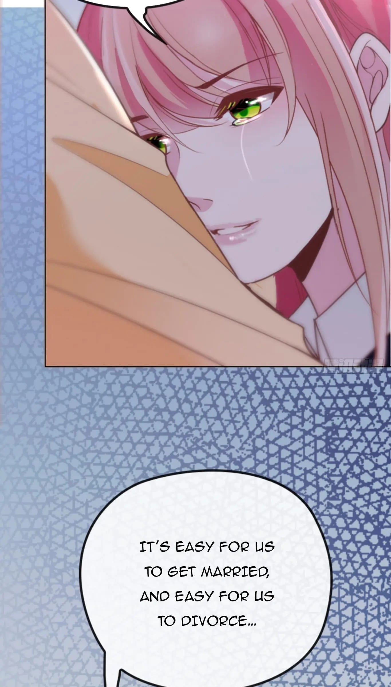 Secret Marriage of greatest actor, My wife, please attack me! chapter 70 - page 19