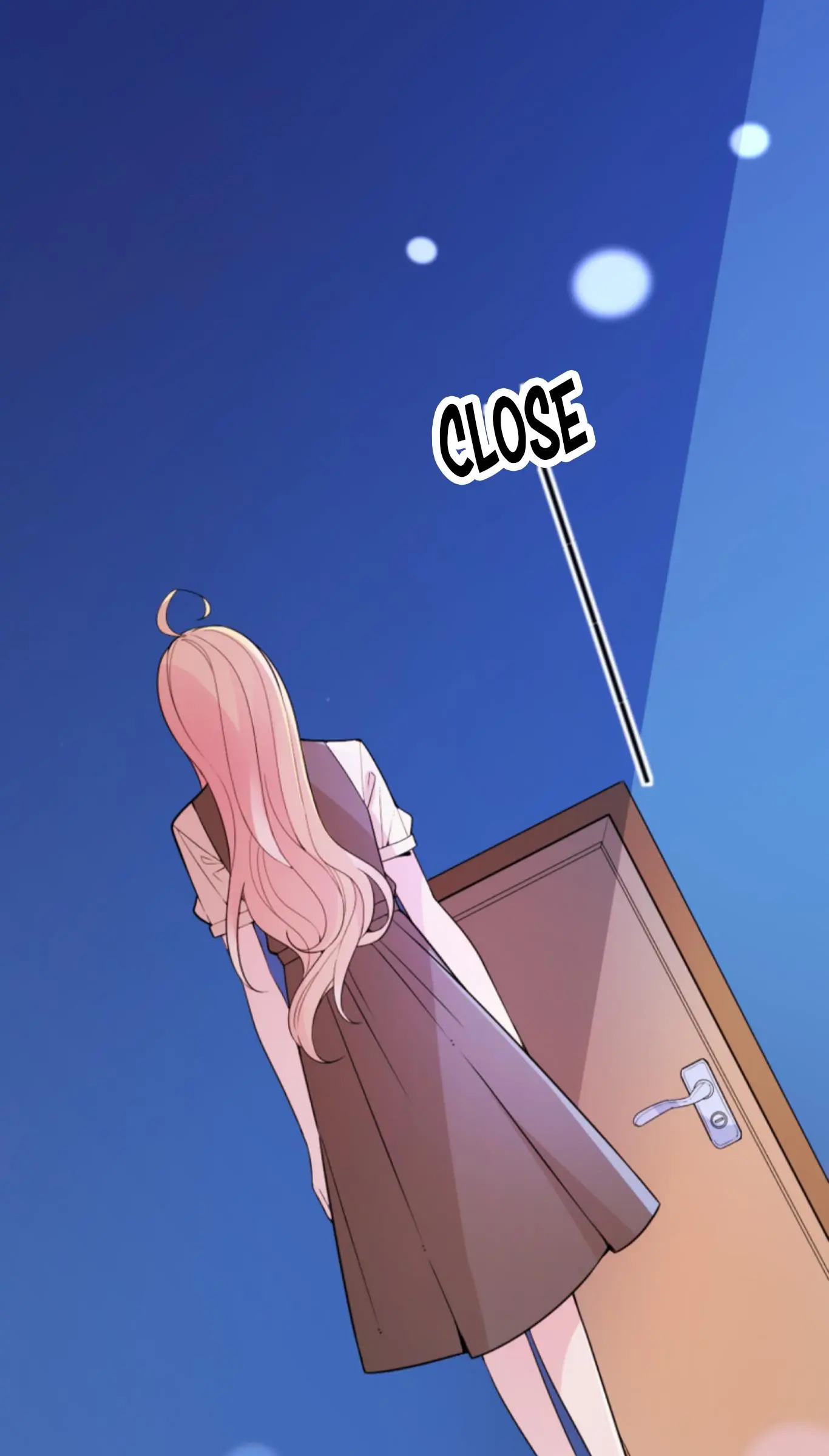 Secret Marriage of greatest actor, My wife, please attack me! chapter 70 - page 22